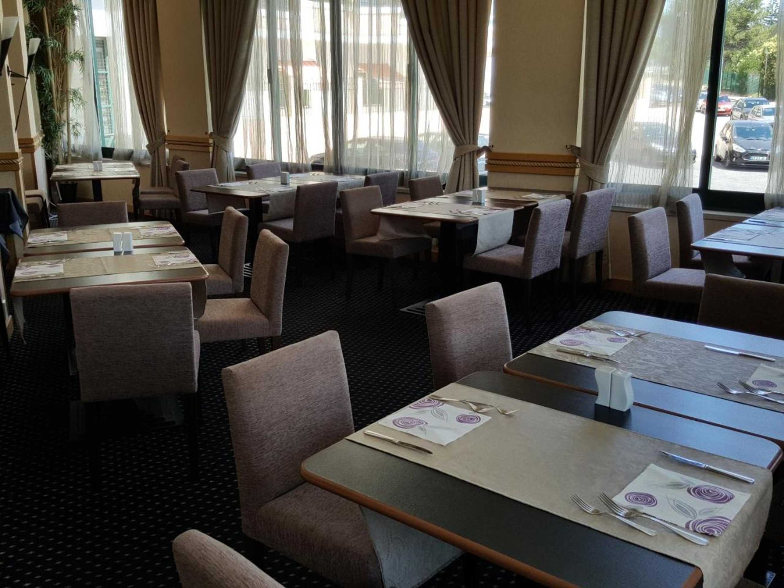 Gift card for Hotel Riviera