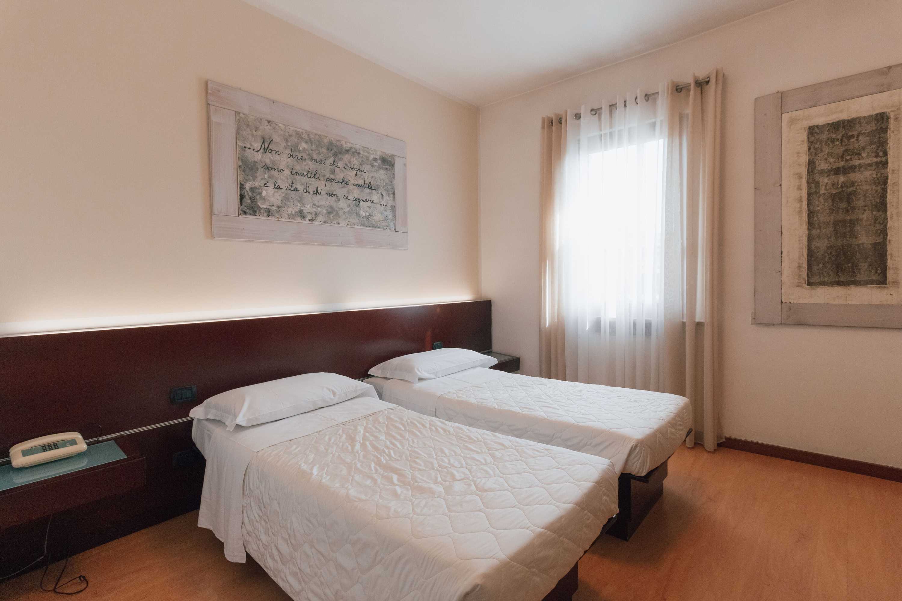 Gift card for Hotel Gattopardo Gift card for Hotel Gattopardo