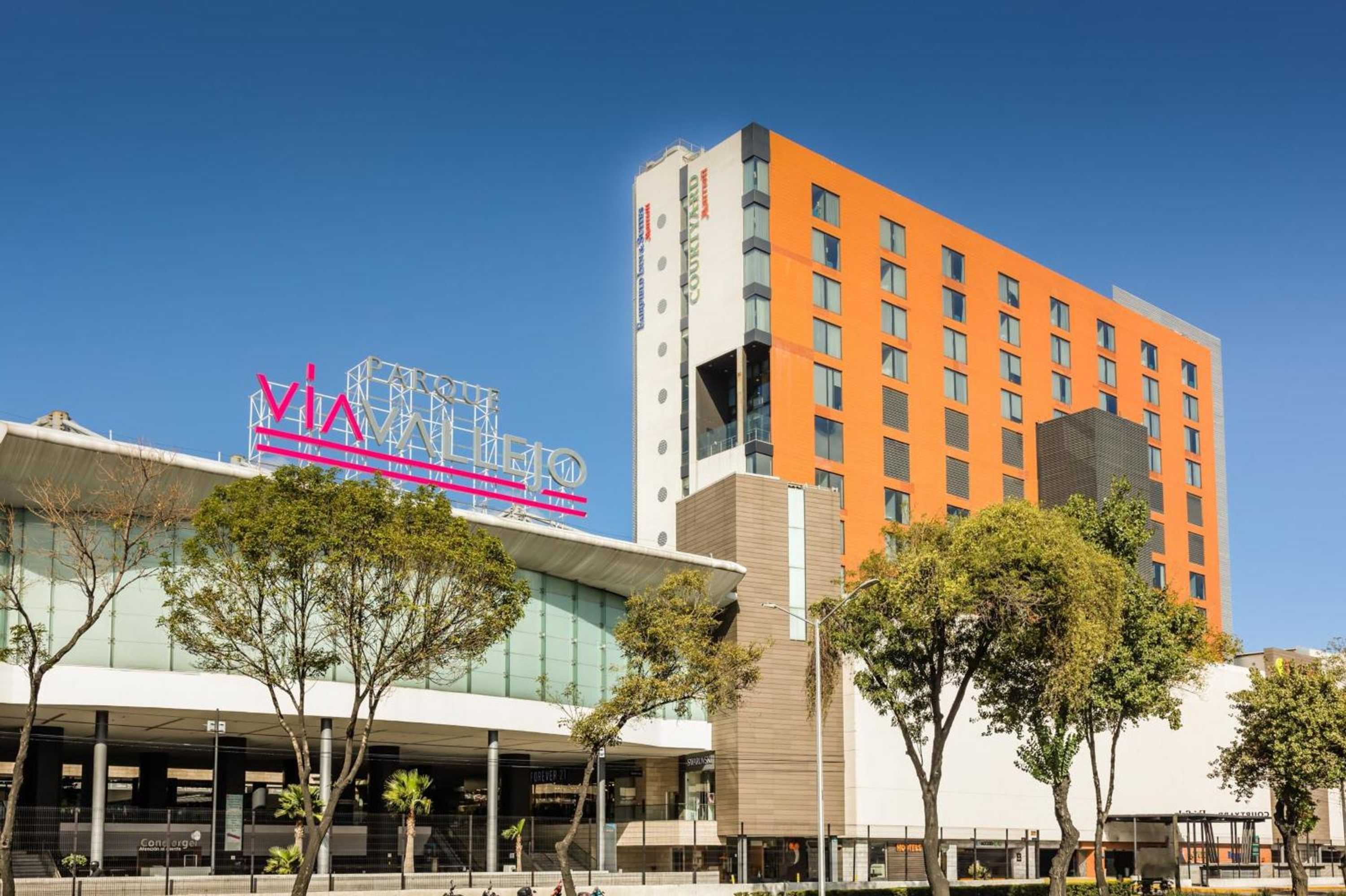 Gift card for Fairfield Inn & Suites Mexico City Vallejo Gift card for Fairfield Inn & Suites Mexico City Vallejo