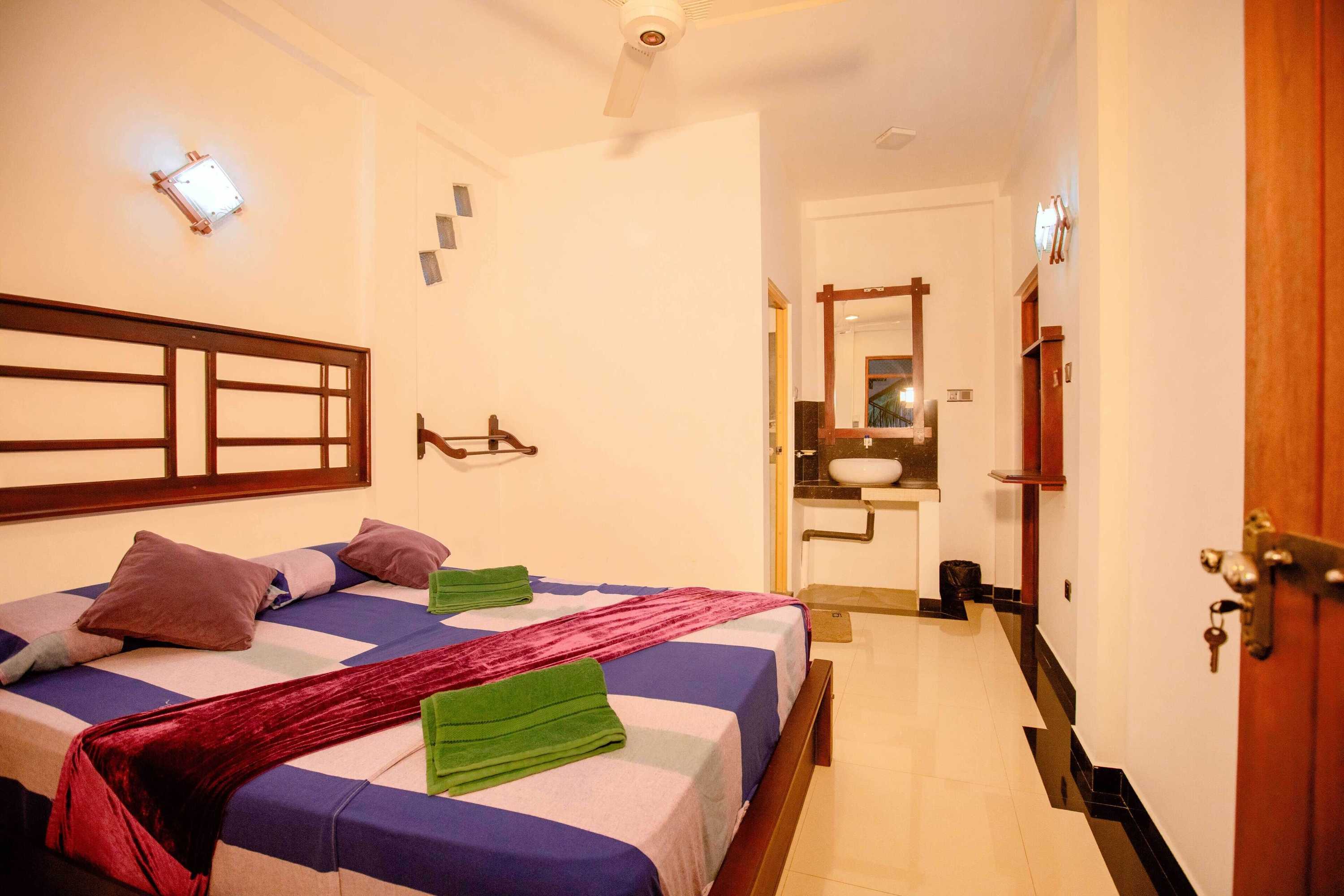 Gift card for Yala River Face Inn Gift card for Yala River Face Inn