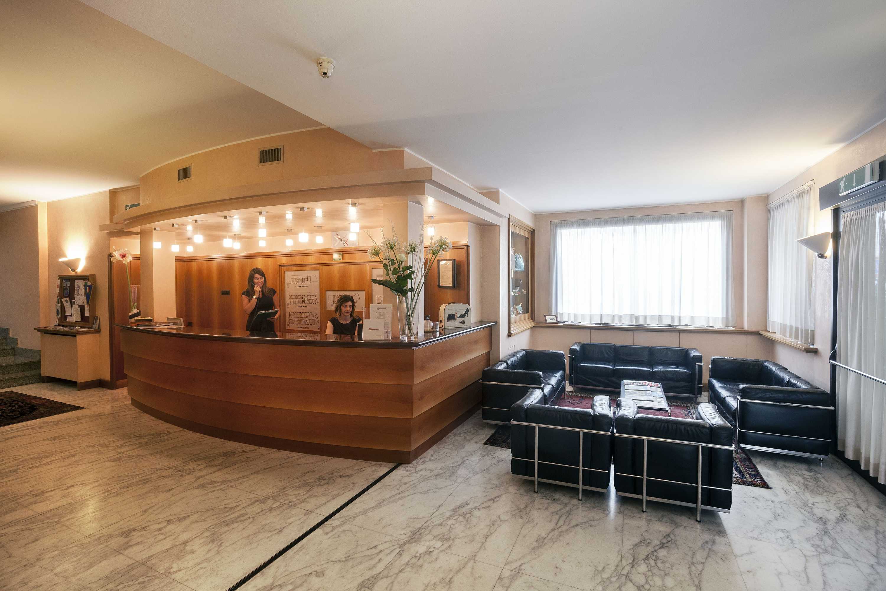 Gift card for Hotel Del Riale