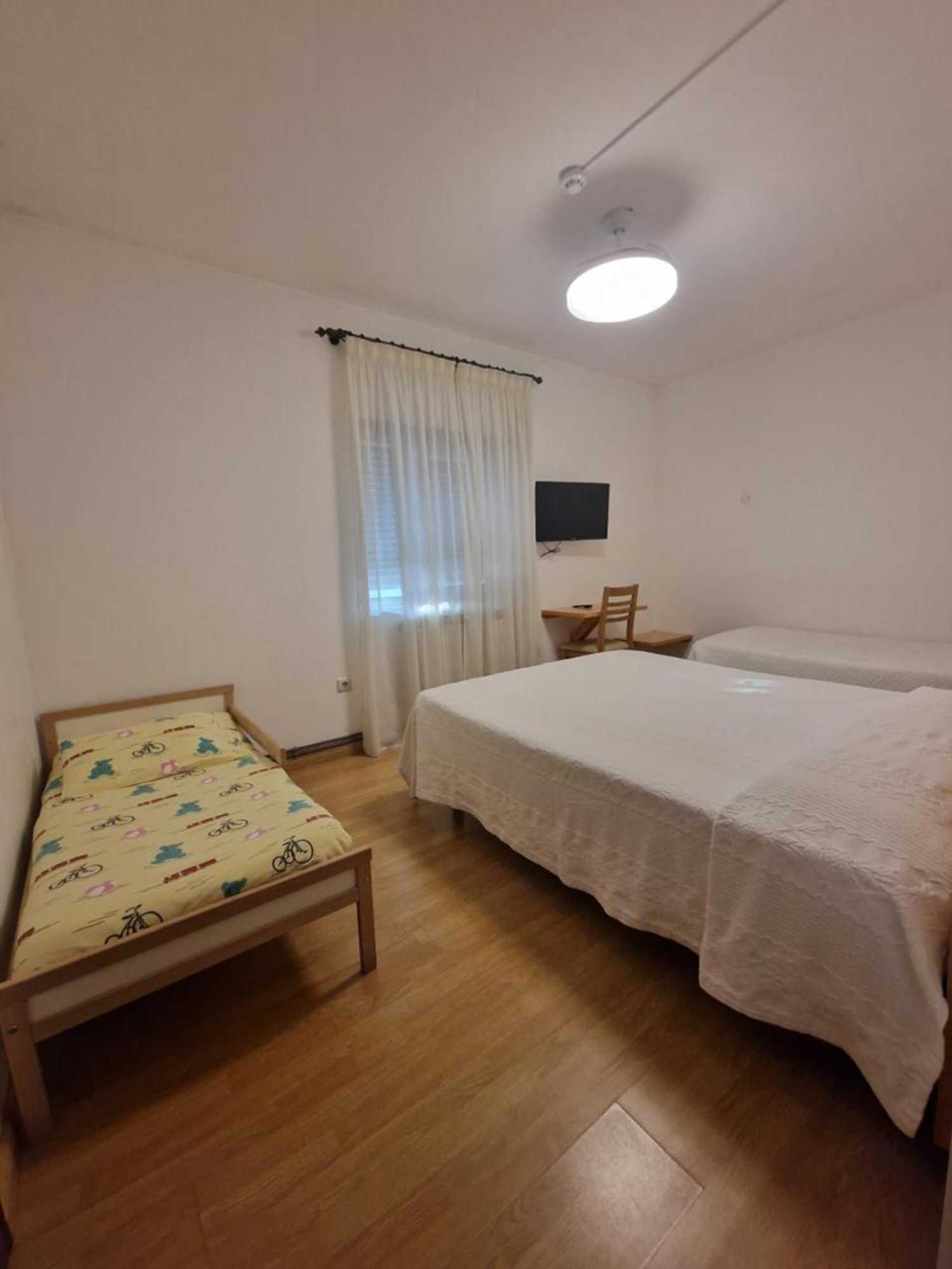 Gift card for Hotel Padre Cruz