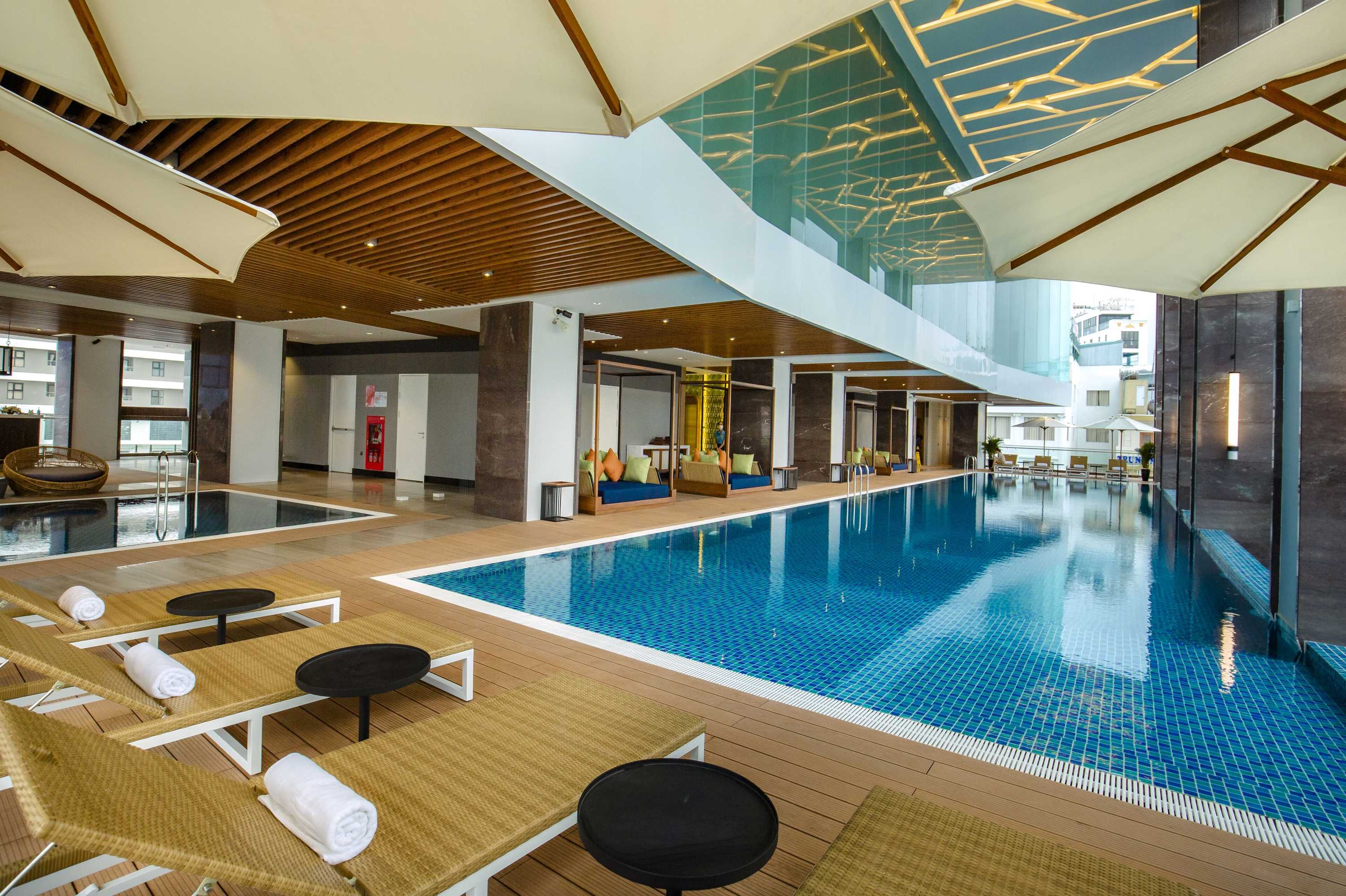 Gift card for Flc City Hotel Beach Quy Nhon