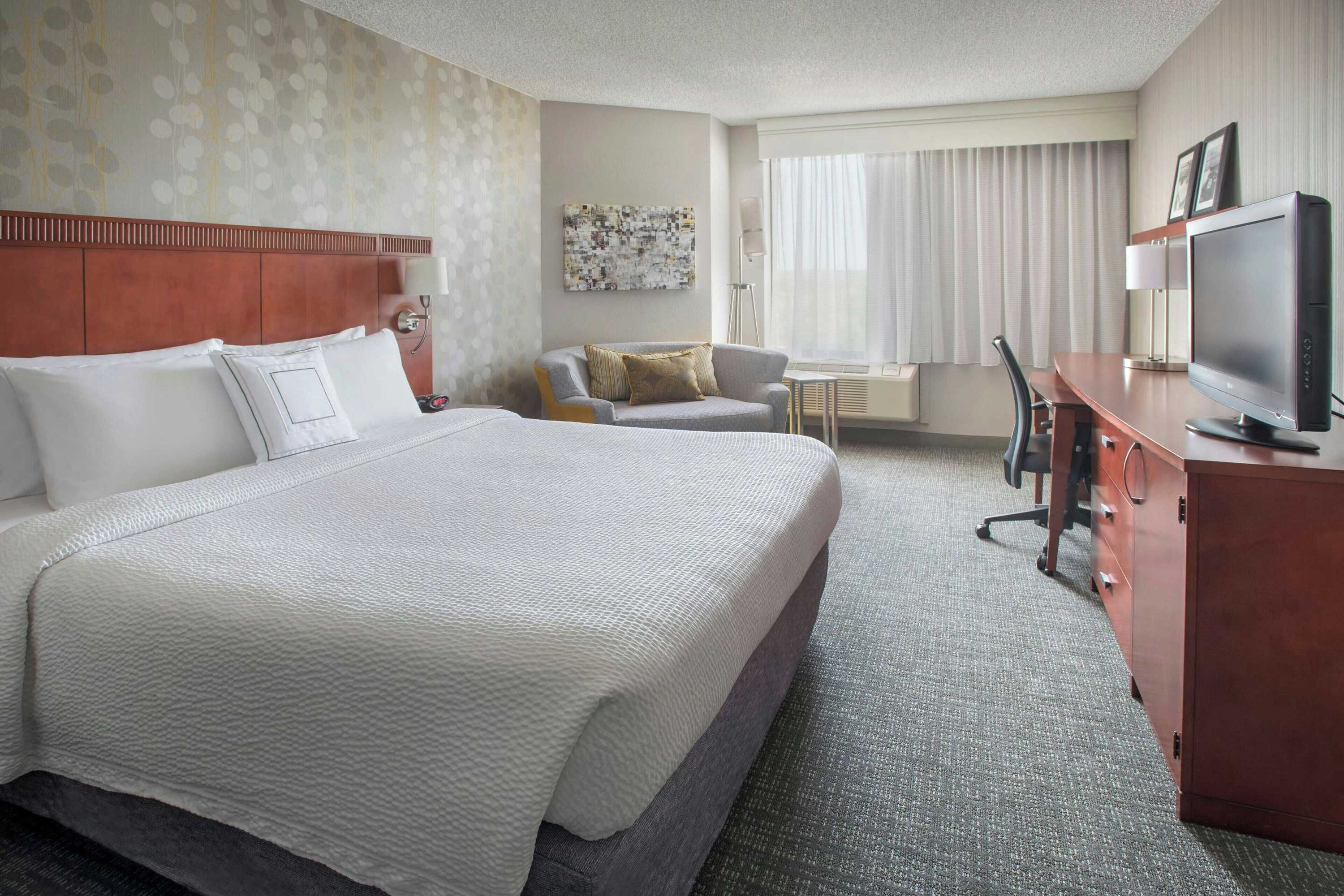 Gift card for Courtyard by Marriott Wilmington Downtown Gift card for Courtyard by Marriott Wilmington Downtown