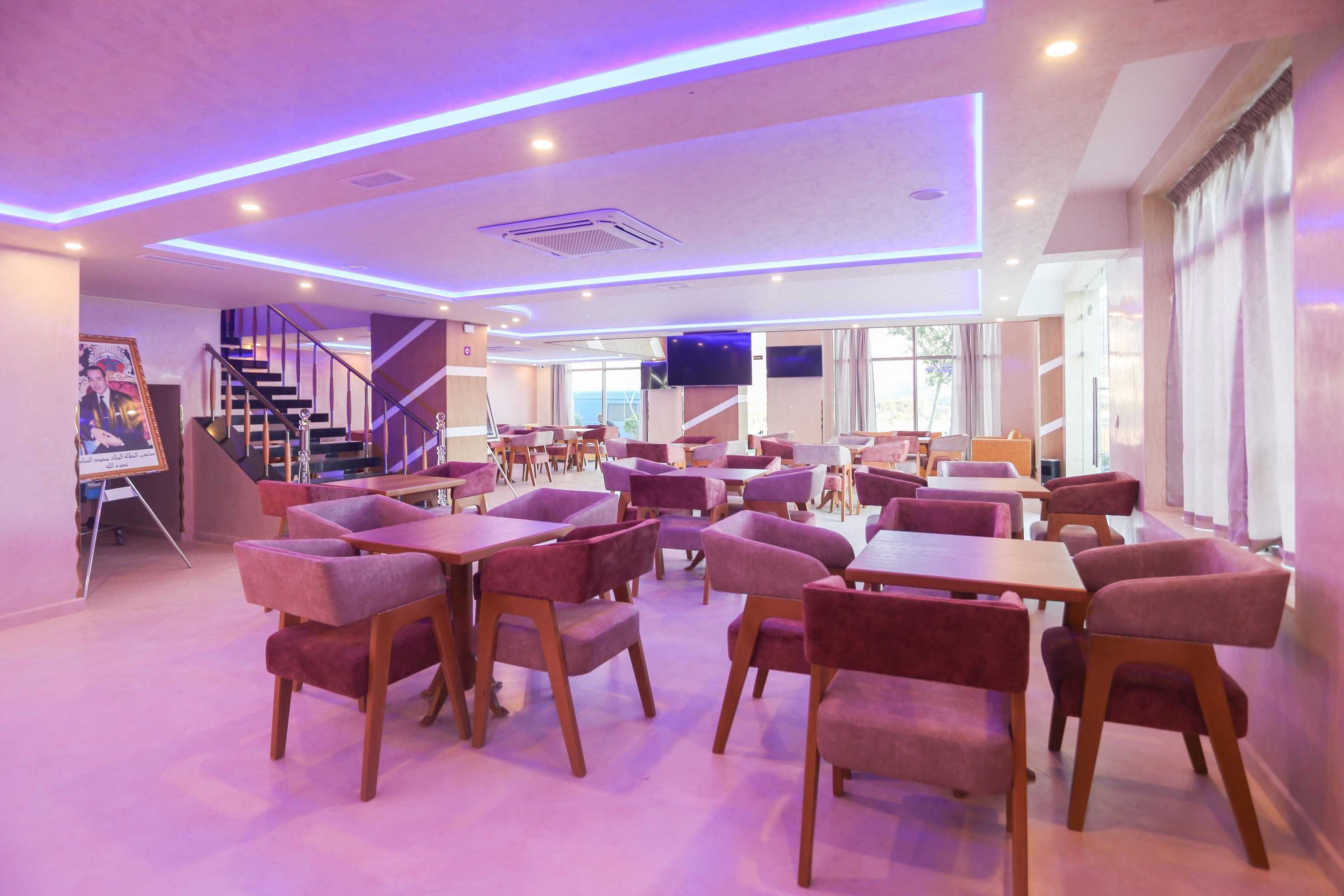 Gift card for Hotel Makarim Tetouan Gift card for Hotel Makarim Tetouan