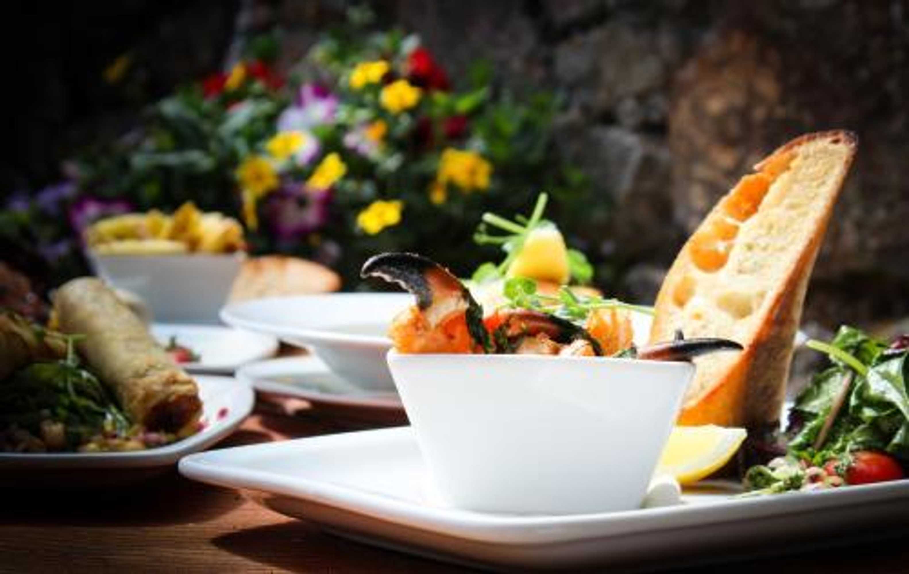 Gift card for The Enniskerry Inn Gift card for The Enniskerry Inn