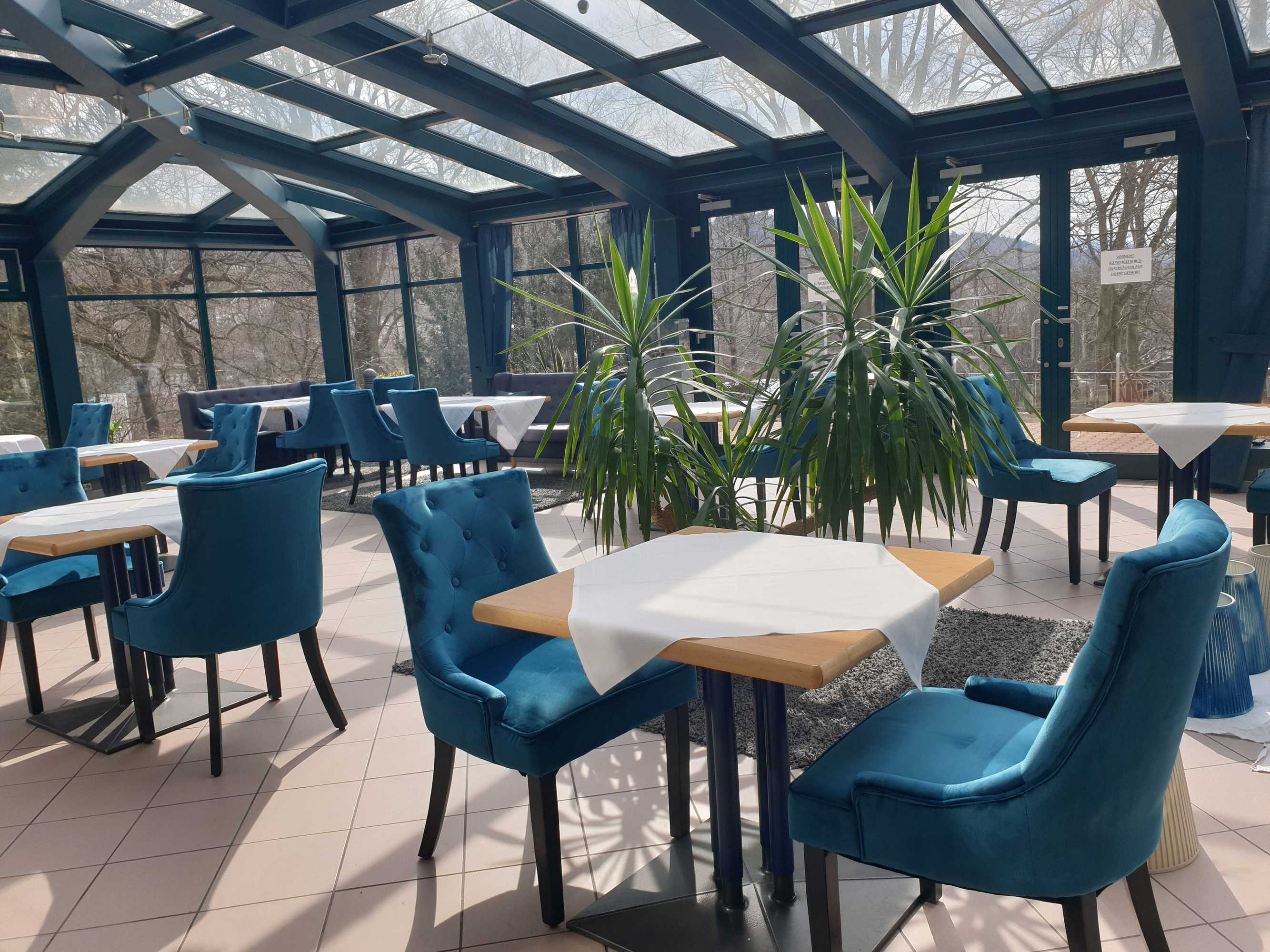 Gift card for Parkhotel Waldschlösschen