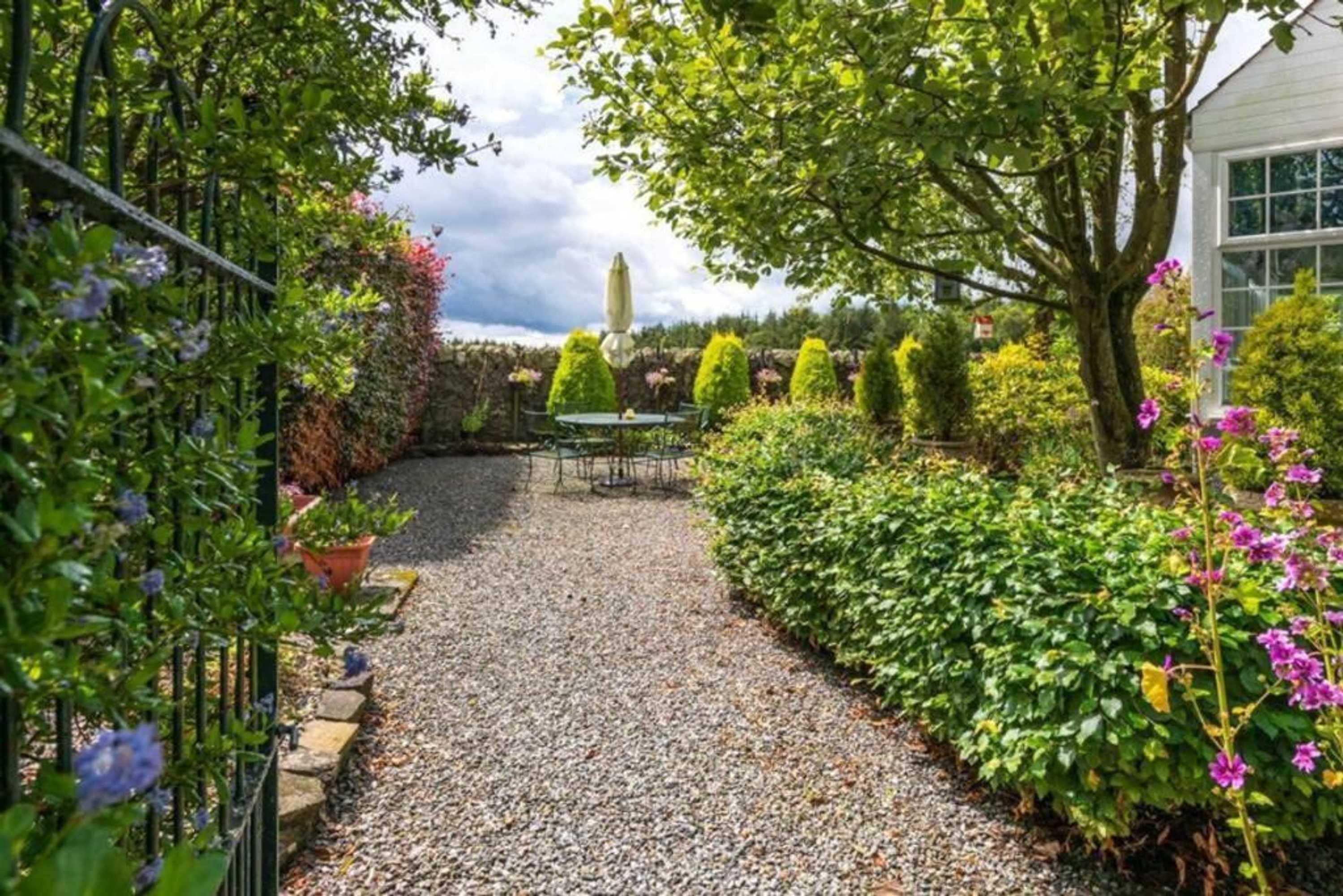 Gift card for The Schoolhouse Cottages Peaceful And Quiet Retreat With Log Burner