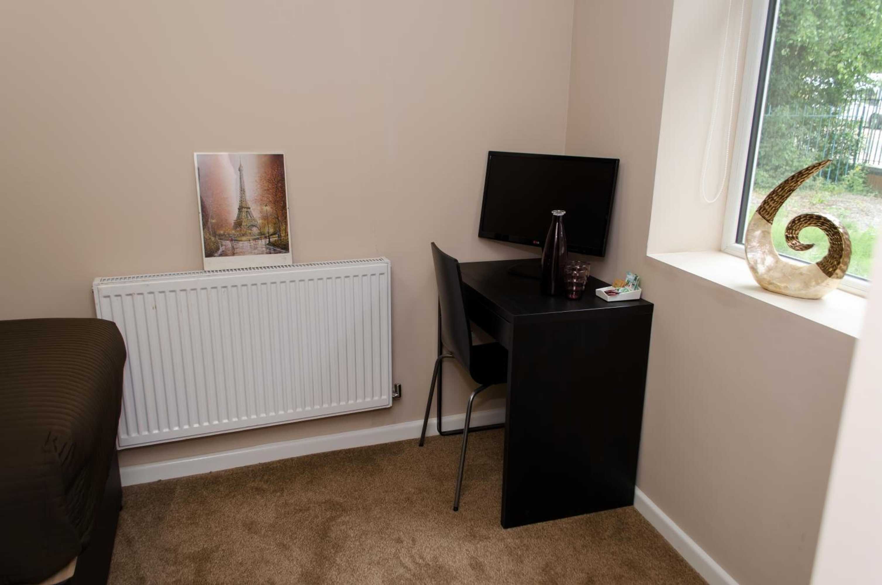 Gift card for Trivelles Hotels - Eccles New Road Gift card for Trivelles Hotels - Eccles New Road