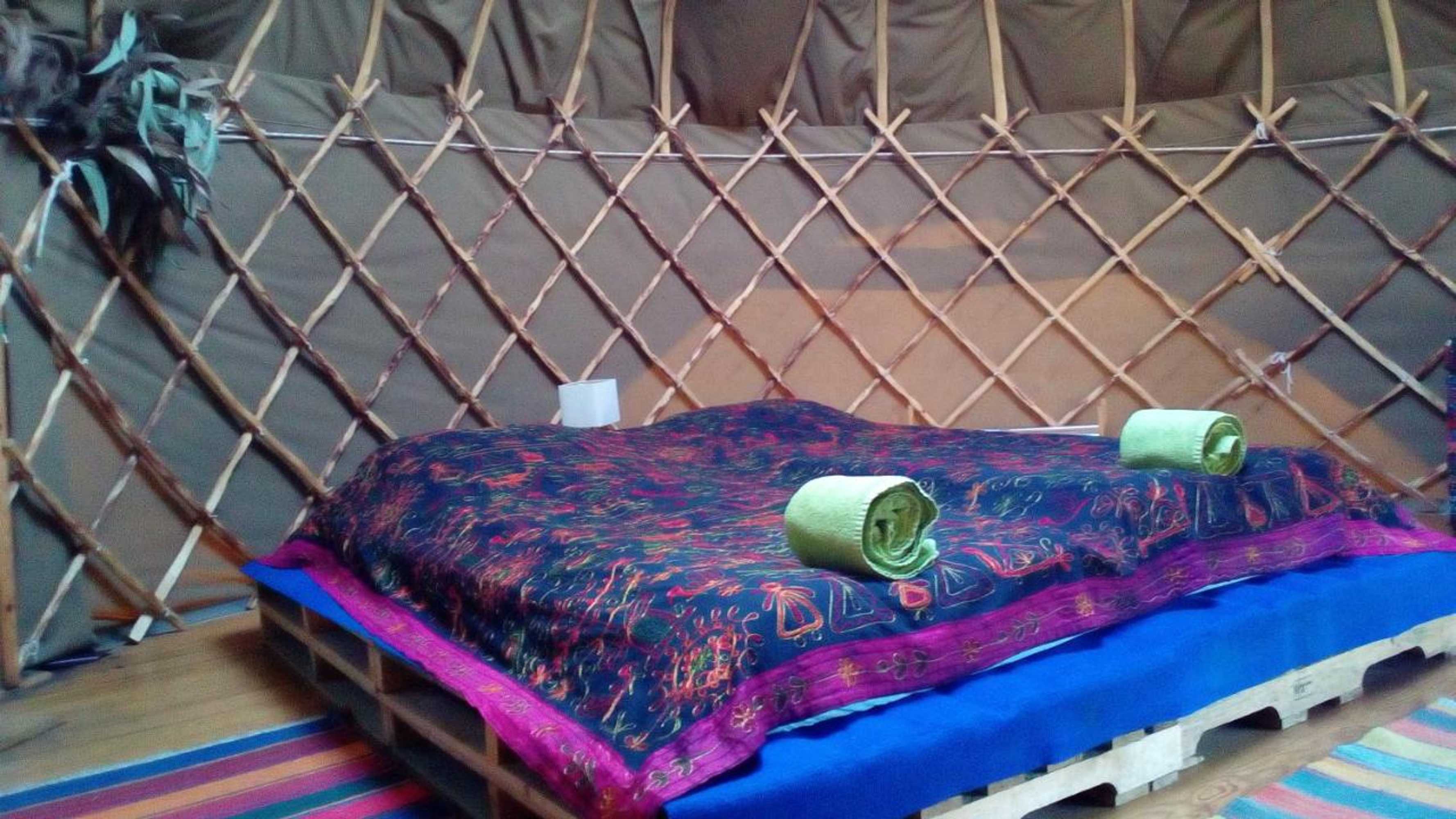 Gift card for Quinta de São José Dos Montes