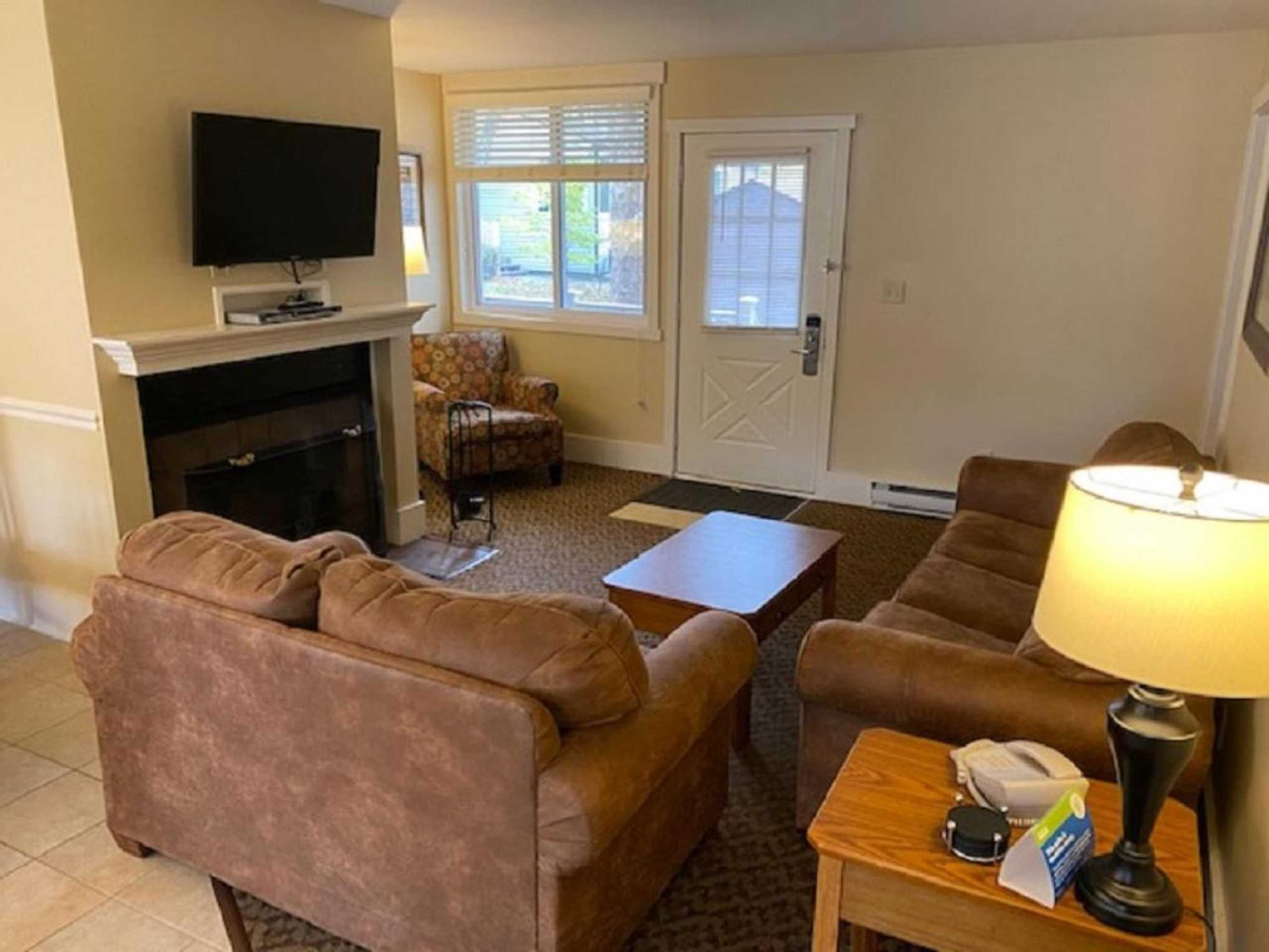 Gift card for Pocono Villas Resort