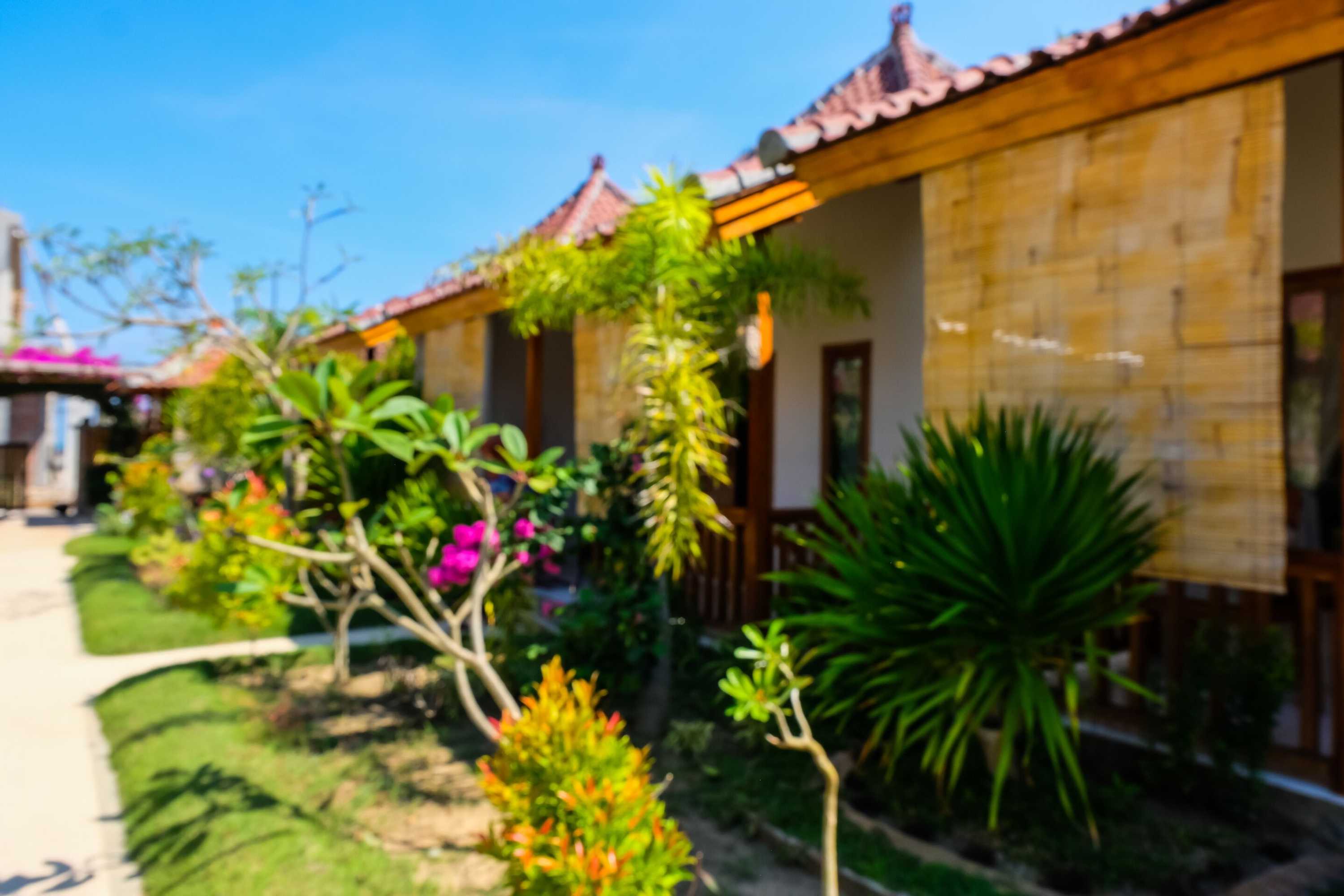 Gift card for Bungalow And Restaurant Anda Gift card for Bungalow And Restaurant Anda