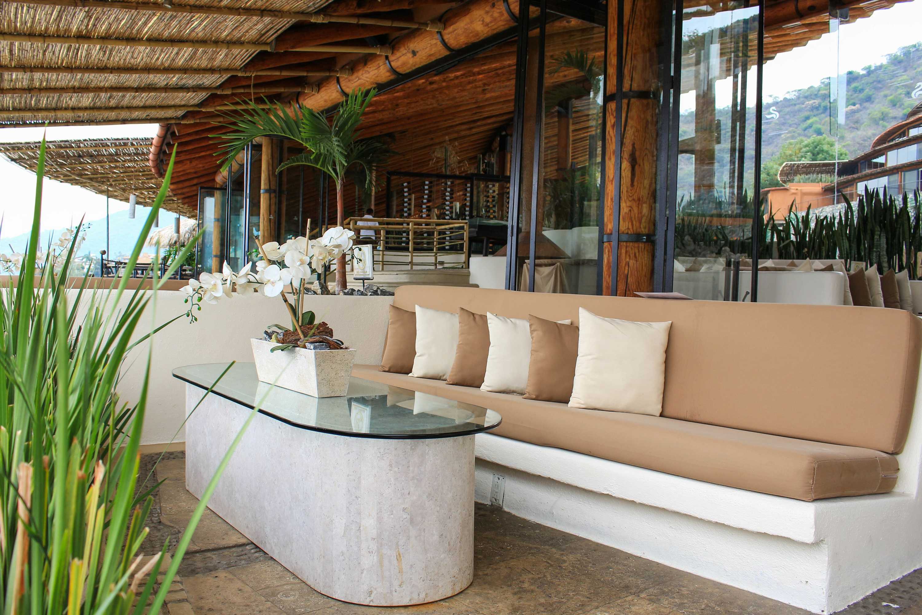 Gift card for El Santuario Resort & Spa