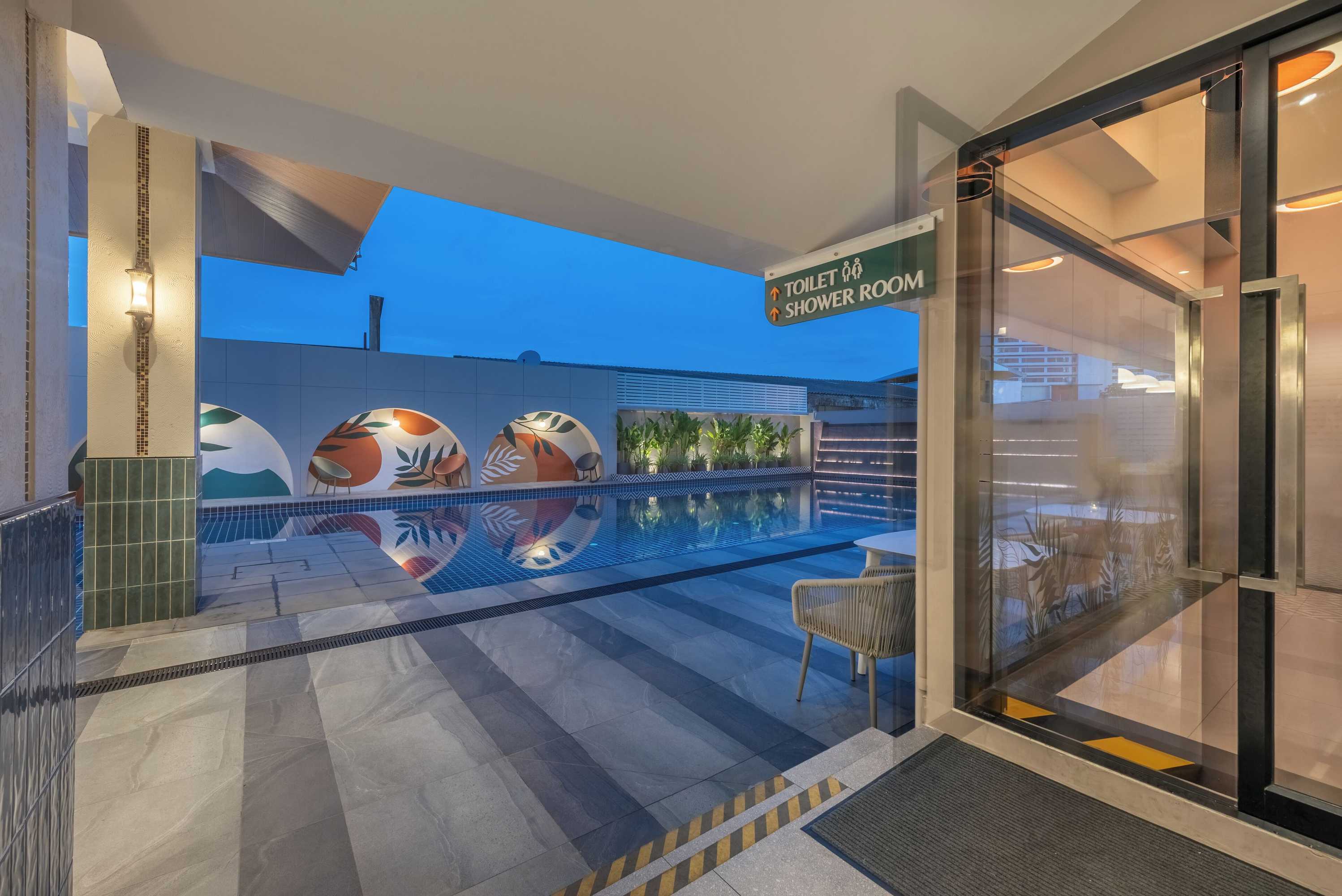 Gift card for Buri Sriphu Hotel Gift card for Buri Sriphu Hotel