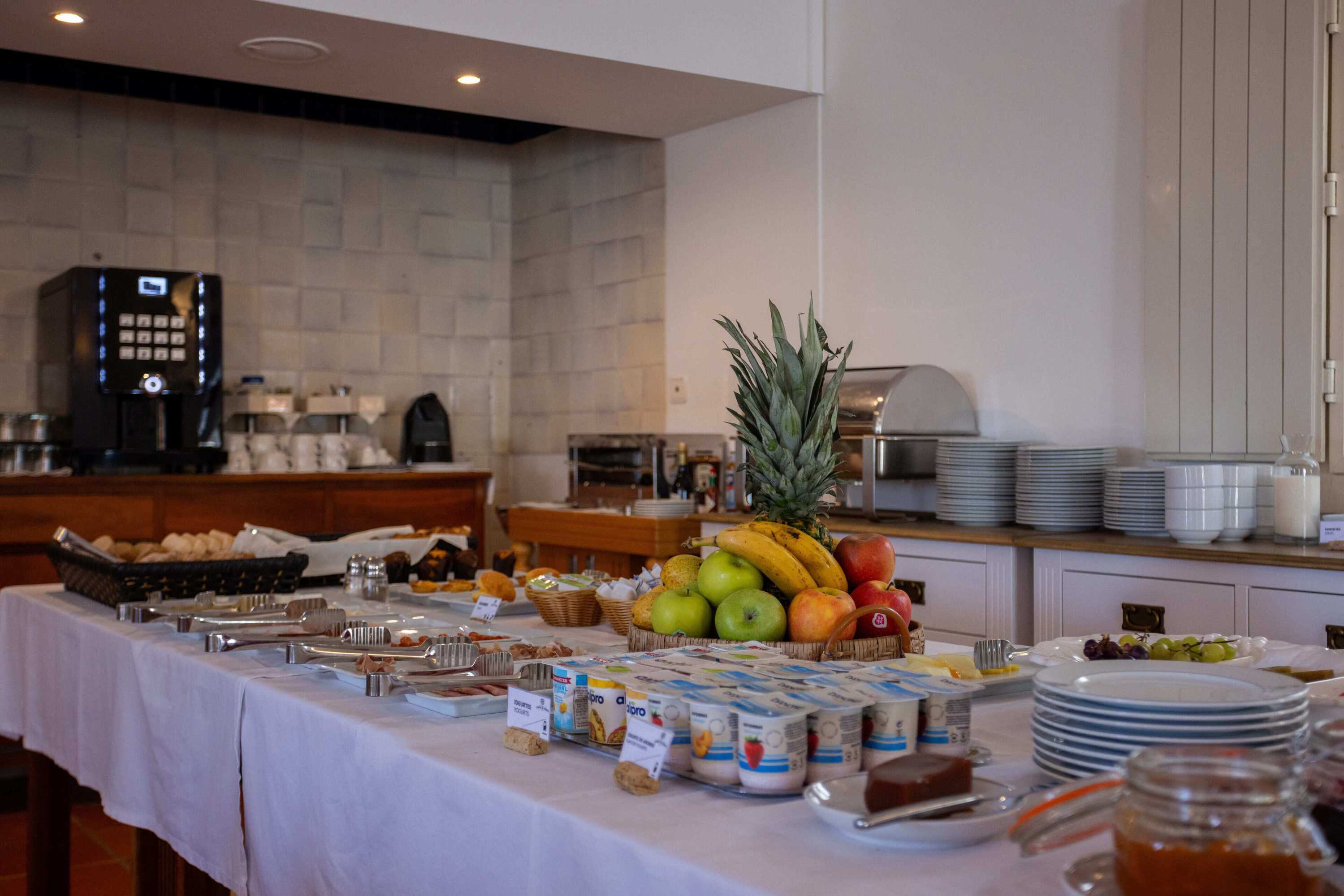 Gift card for Pousada Ourém - Charming Hotel