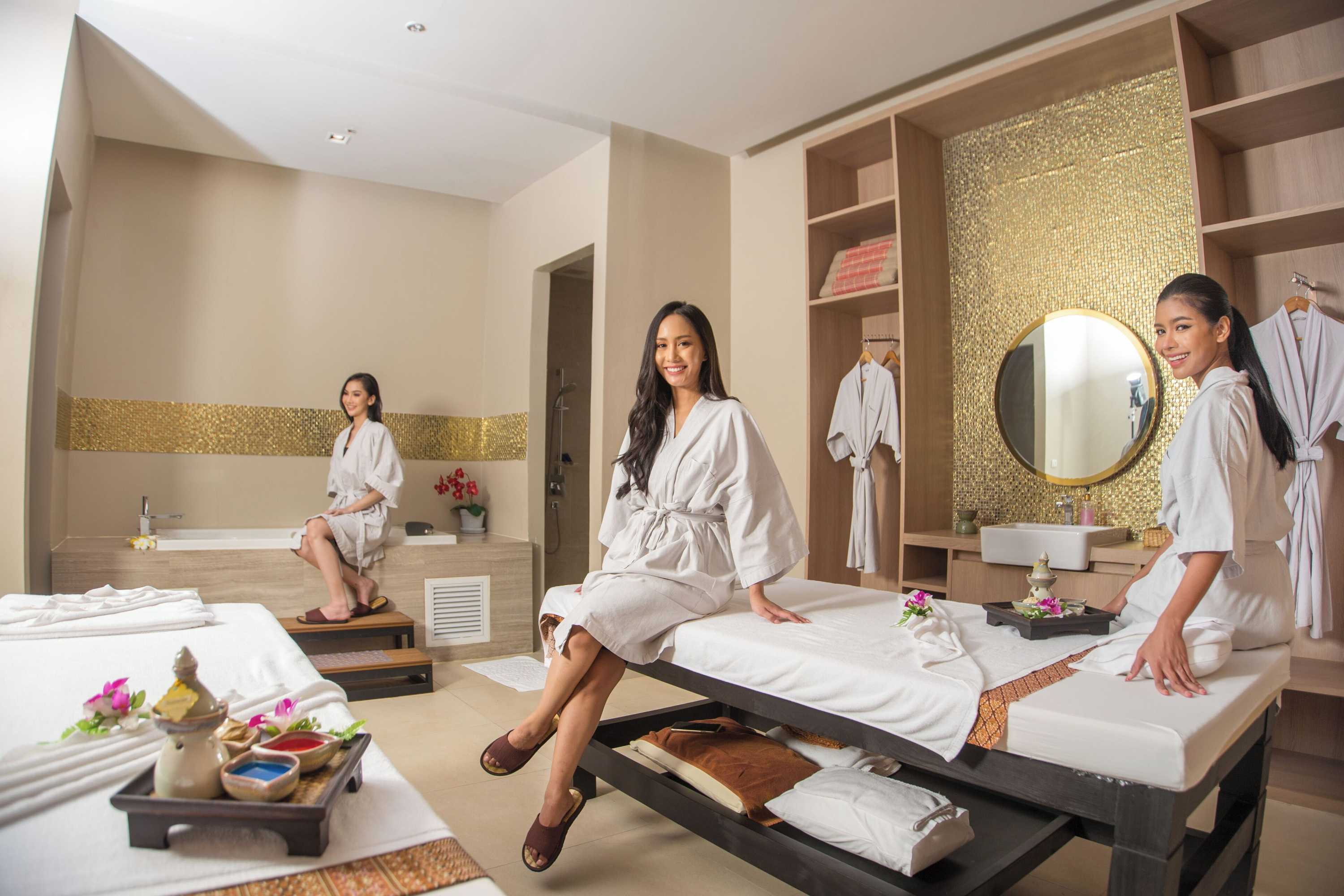 Gift card for Divalux Resort & Spa Bangkok, Suvarnabhumi Airport Gift card for Divalux Resort & Spa Bangkok, Suvarnabhumi Airport