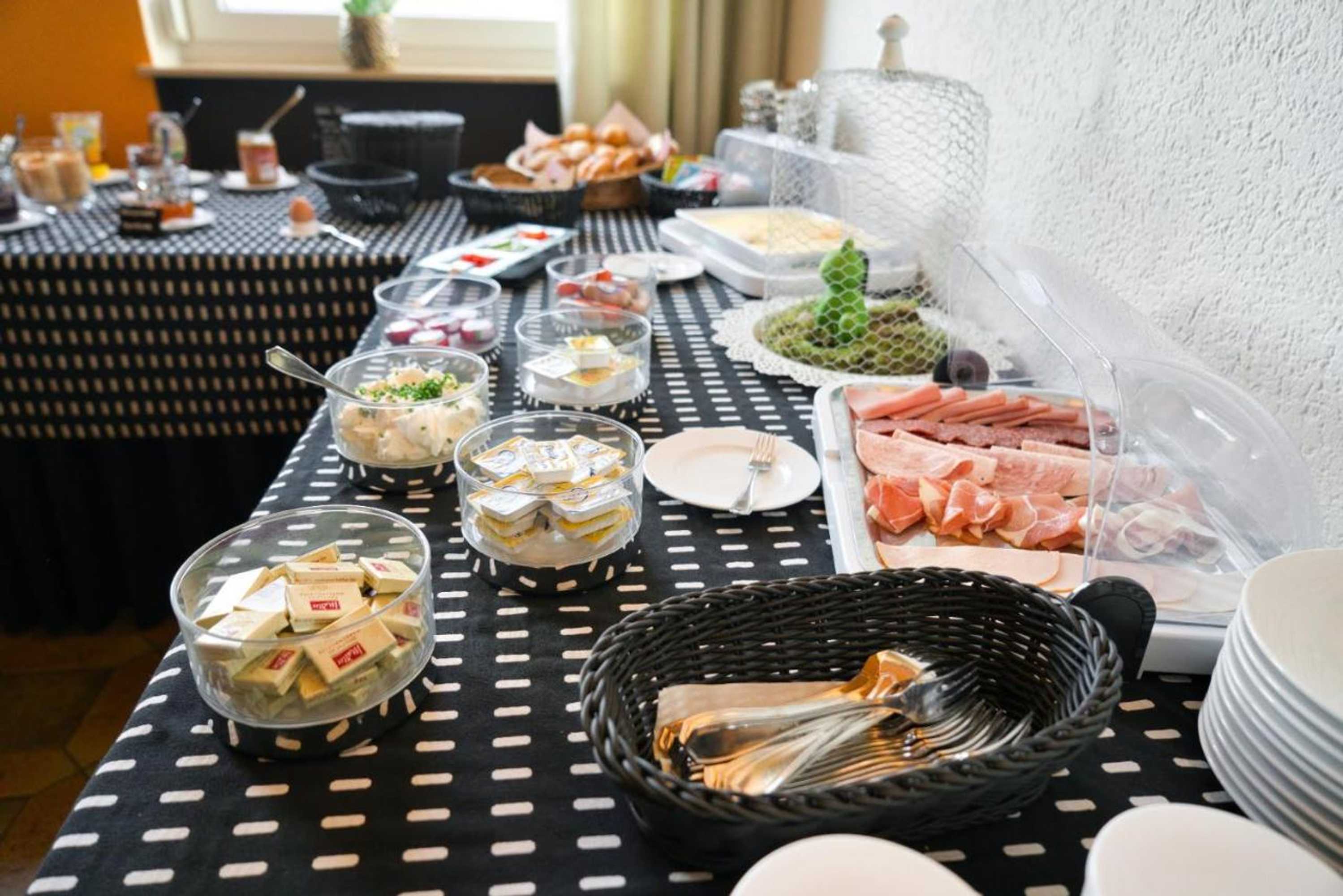 Gift card for Hotel Sonne Garni