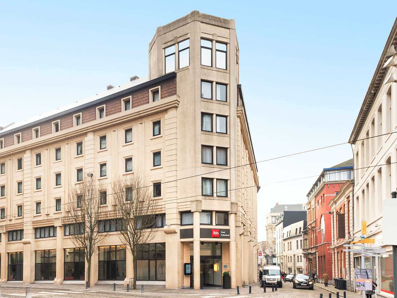 Gift card for Ibis Gent Centrum St-Baafs Kathedraal Gift card for Ibis Gent Centrum St-Baafs Kathedraal