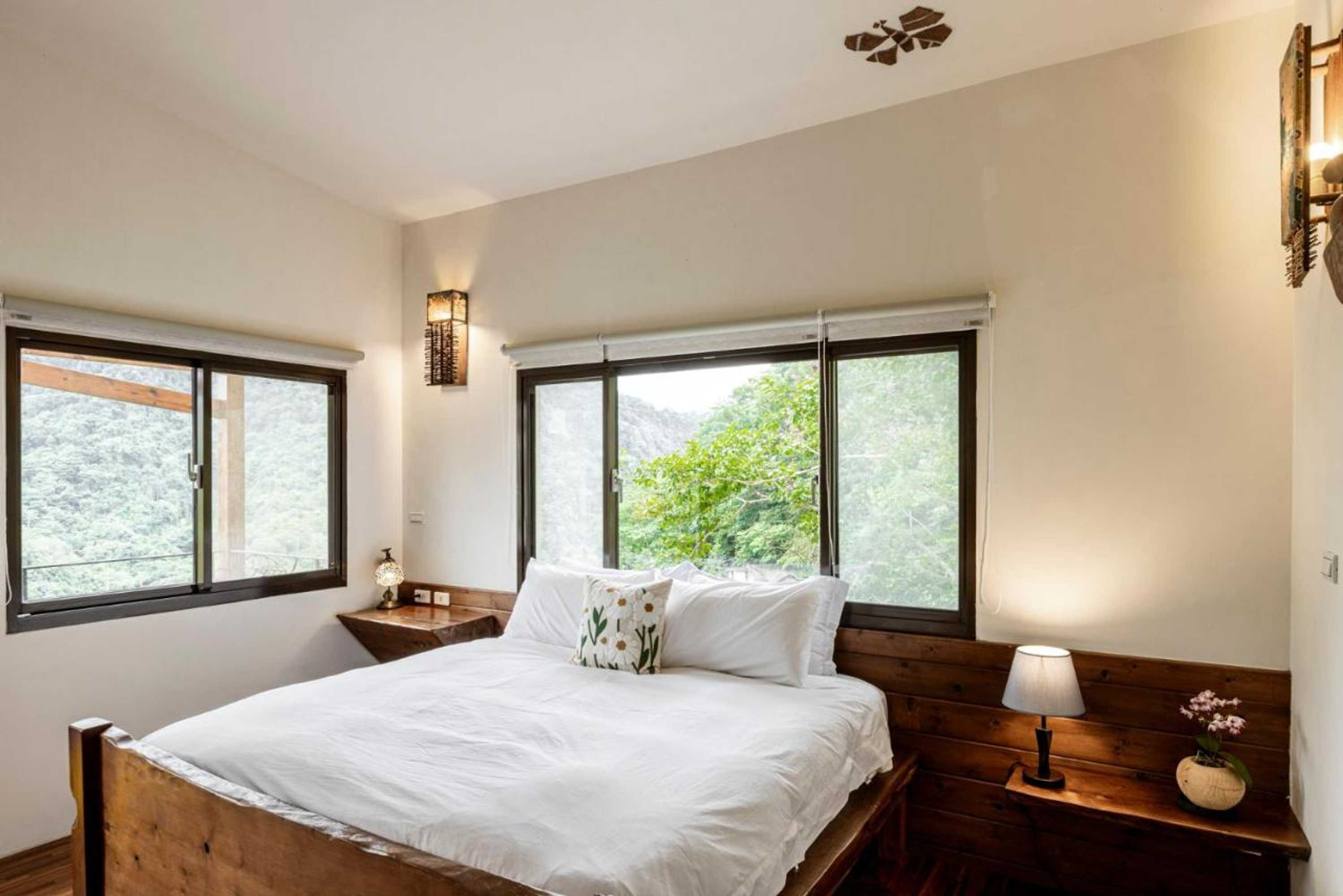 Gift card for Shan Xing Ji Ye Homestay