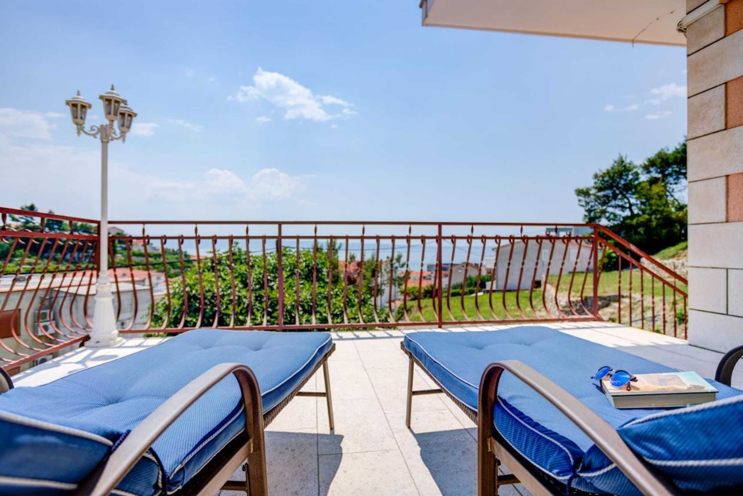 Gift card for Bed & Breakfast Senator