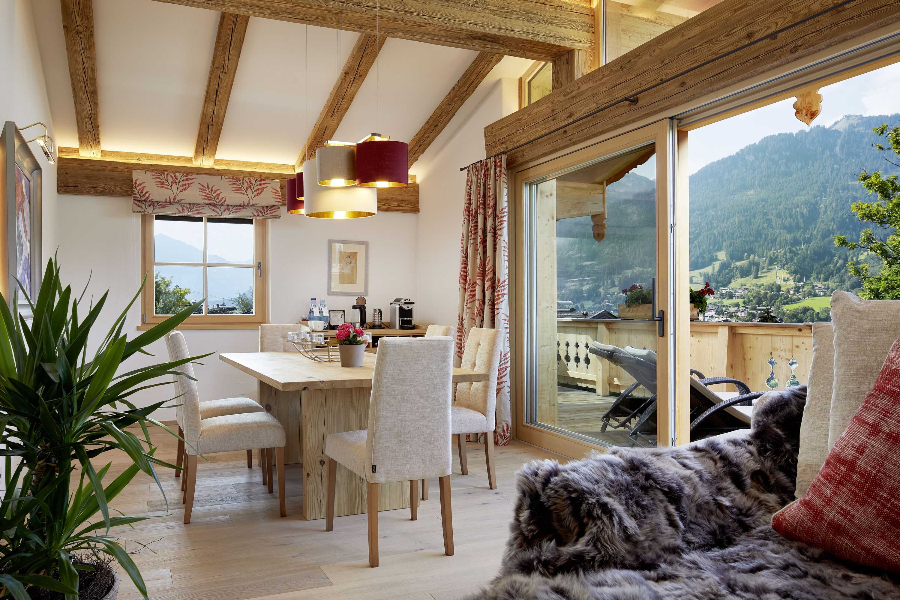 Gift card for Tennerhof Luxury Chalets Gift card for Tennerhof Luxury Chalets