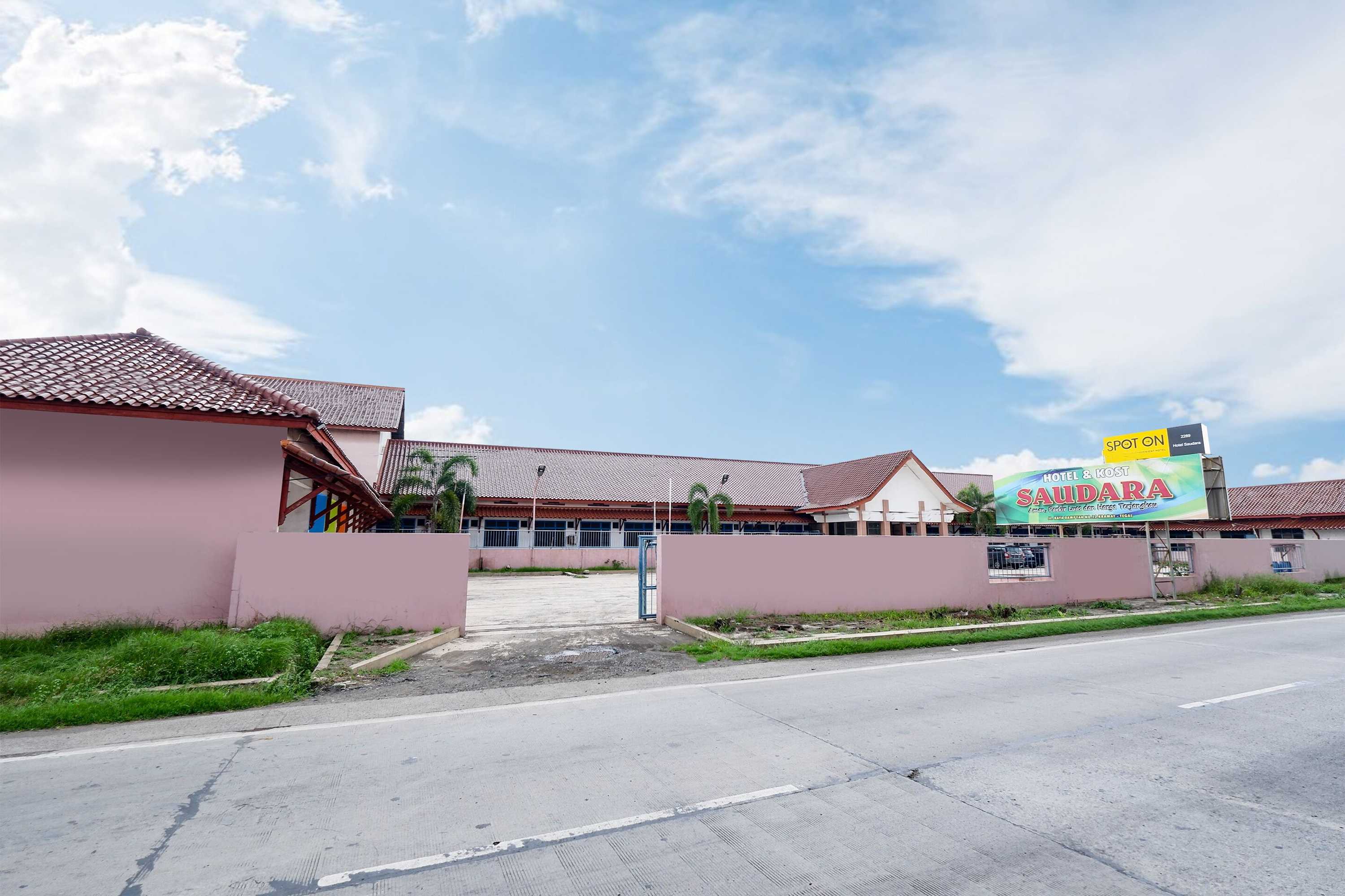 Gift card for Hotel O Saudara