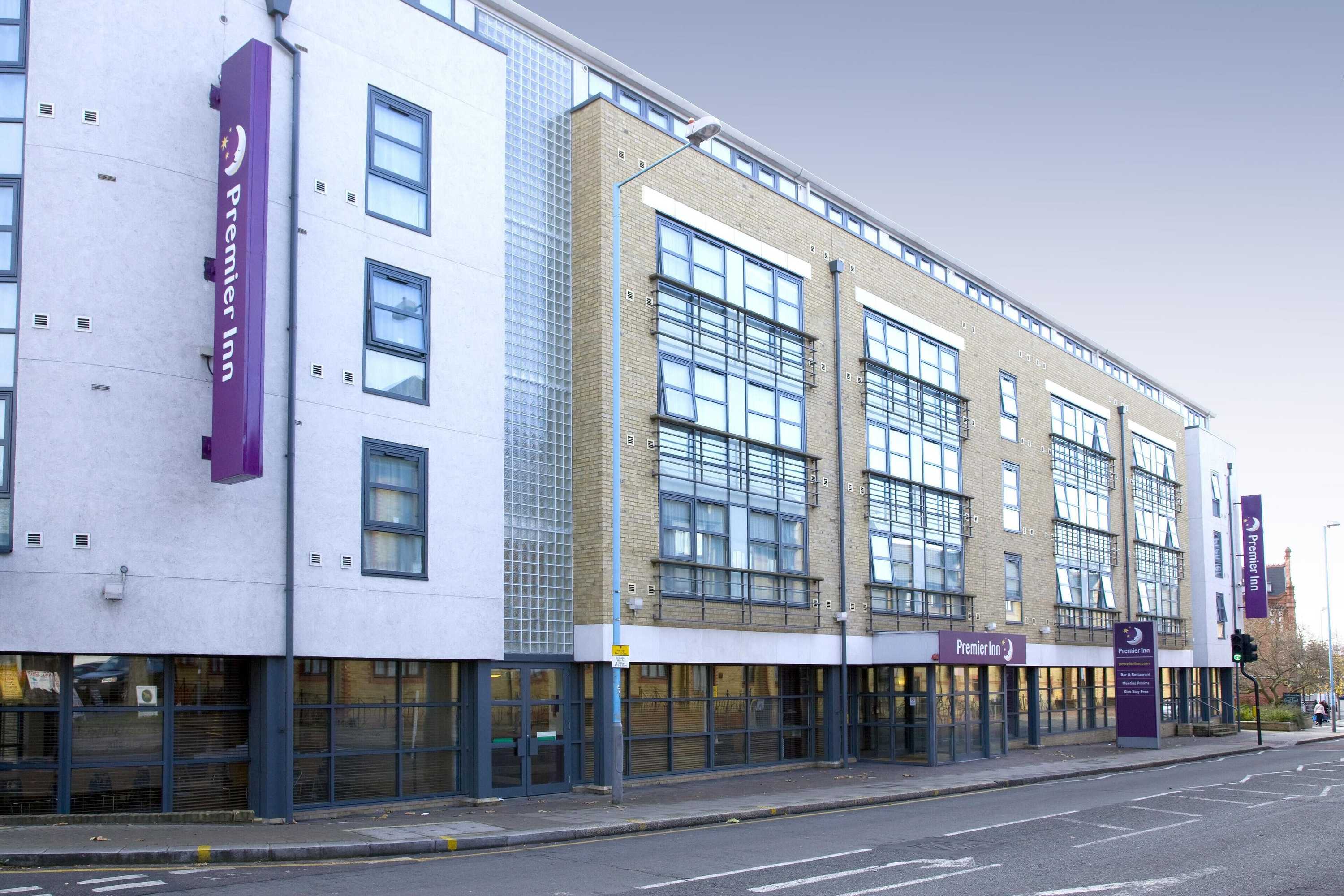 Gift card for Premier Inn London Kew Bridge