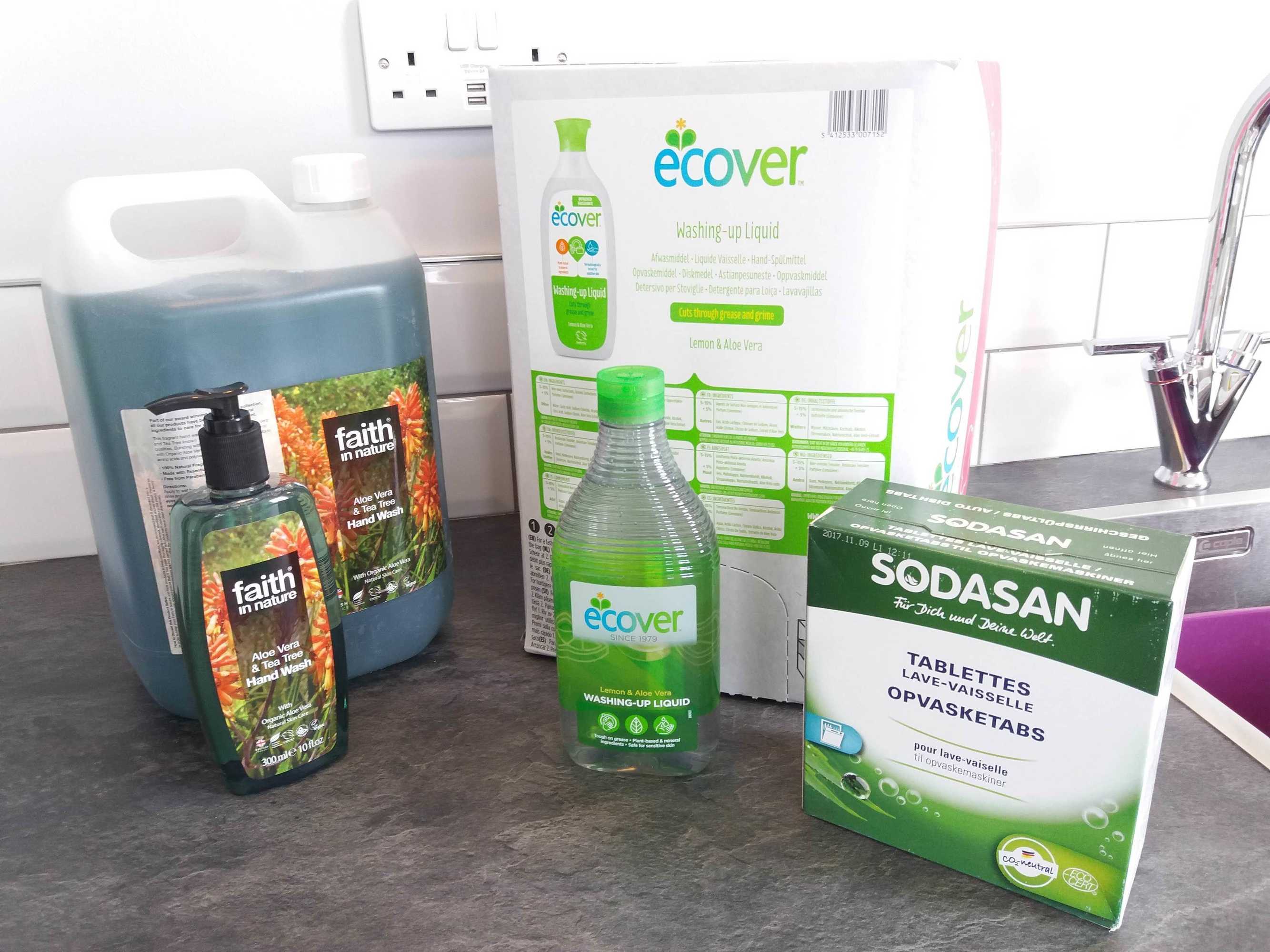 Gift card for Cotswold Aparthotel