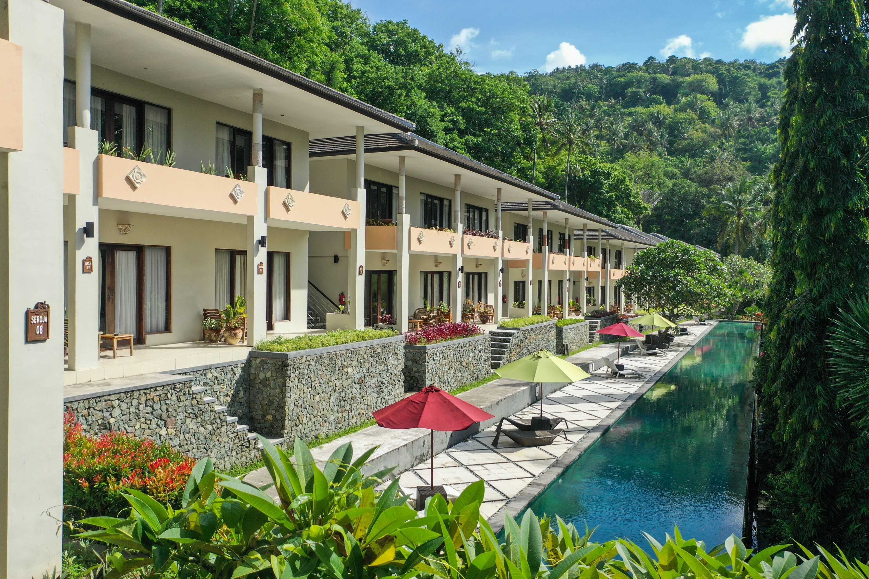 Gift card for Kebun Villas & Resort Gift card for Kebun Villas & Resort