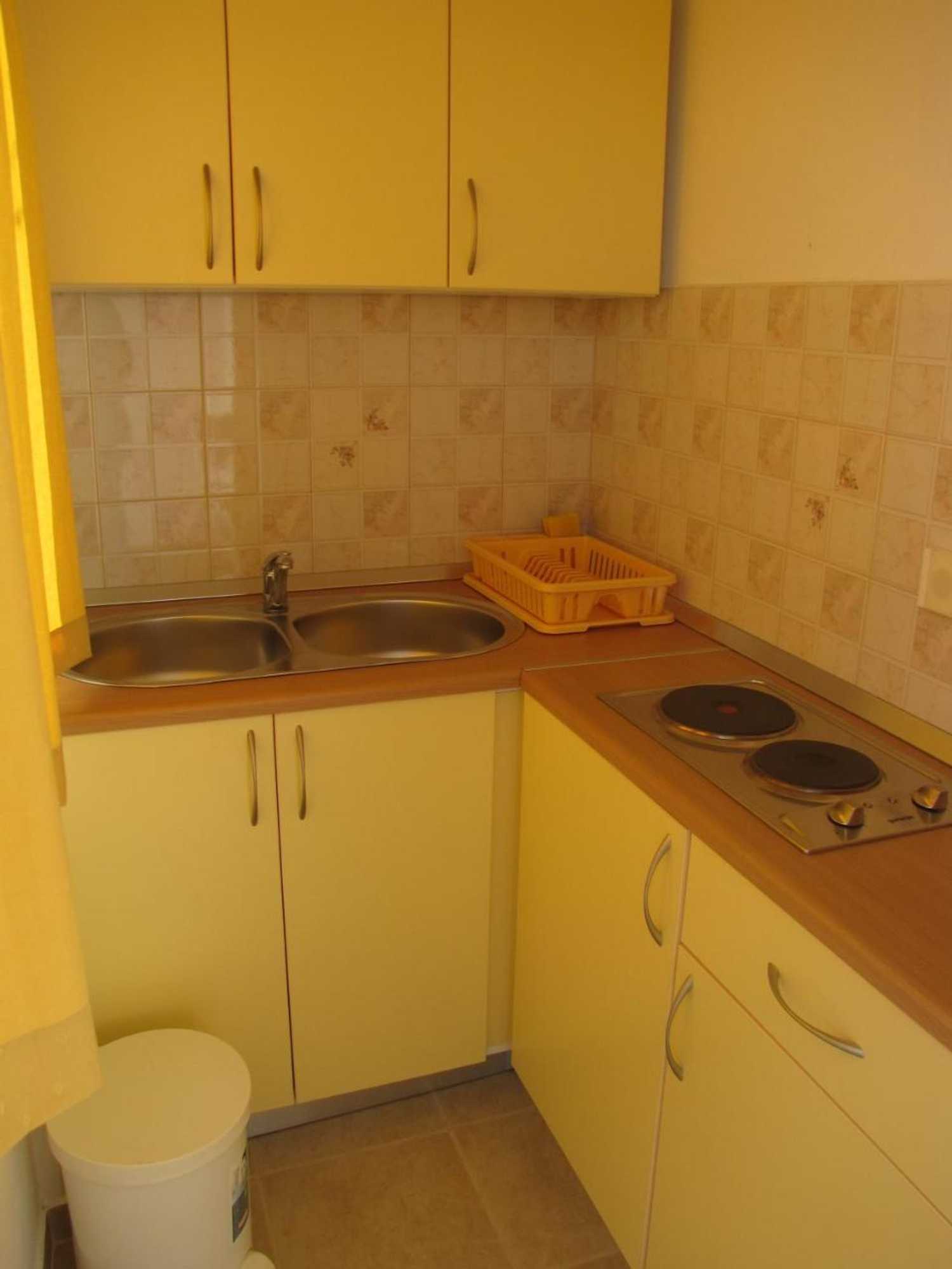 Gift card for Apartments Europa