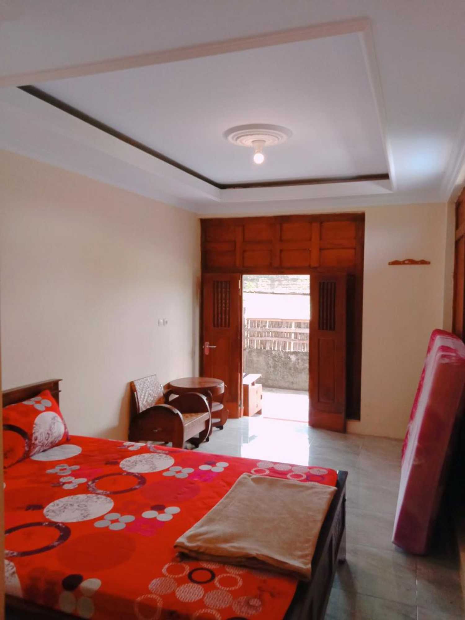 Gift card for Rumah Ukhi Guest House