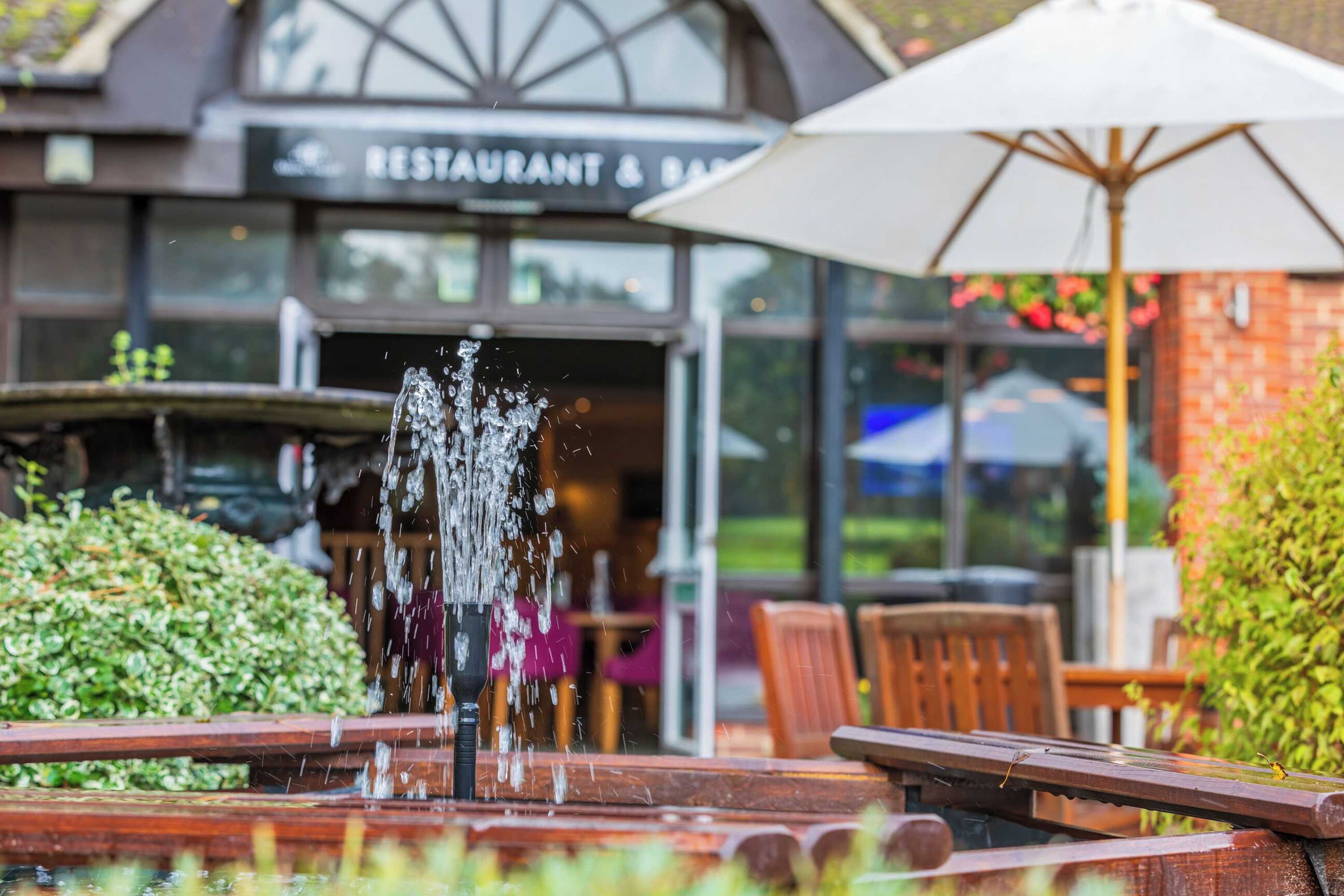 Gift card for Meon Valley Hotel, Golf & Country Club Gift card for Meon Valley Hotel, Golf & Country Club
