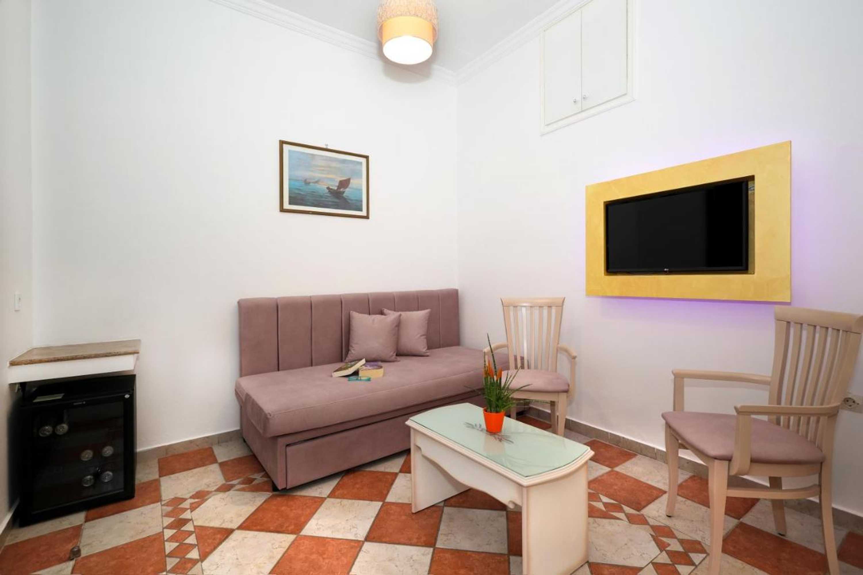 Gift card for Hotel Klonos - Kyriakos Klonos