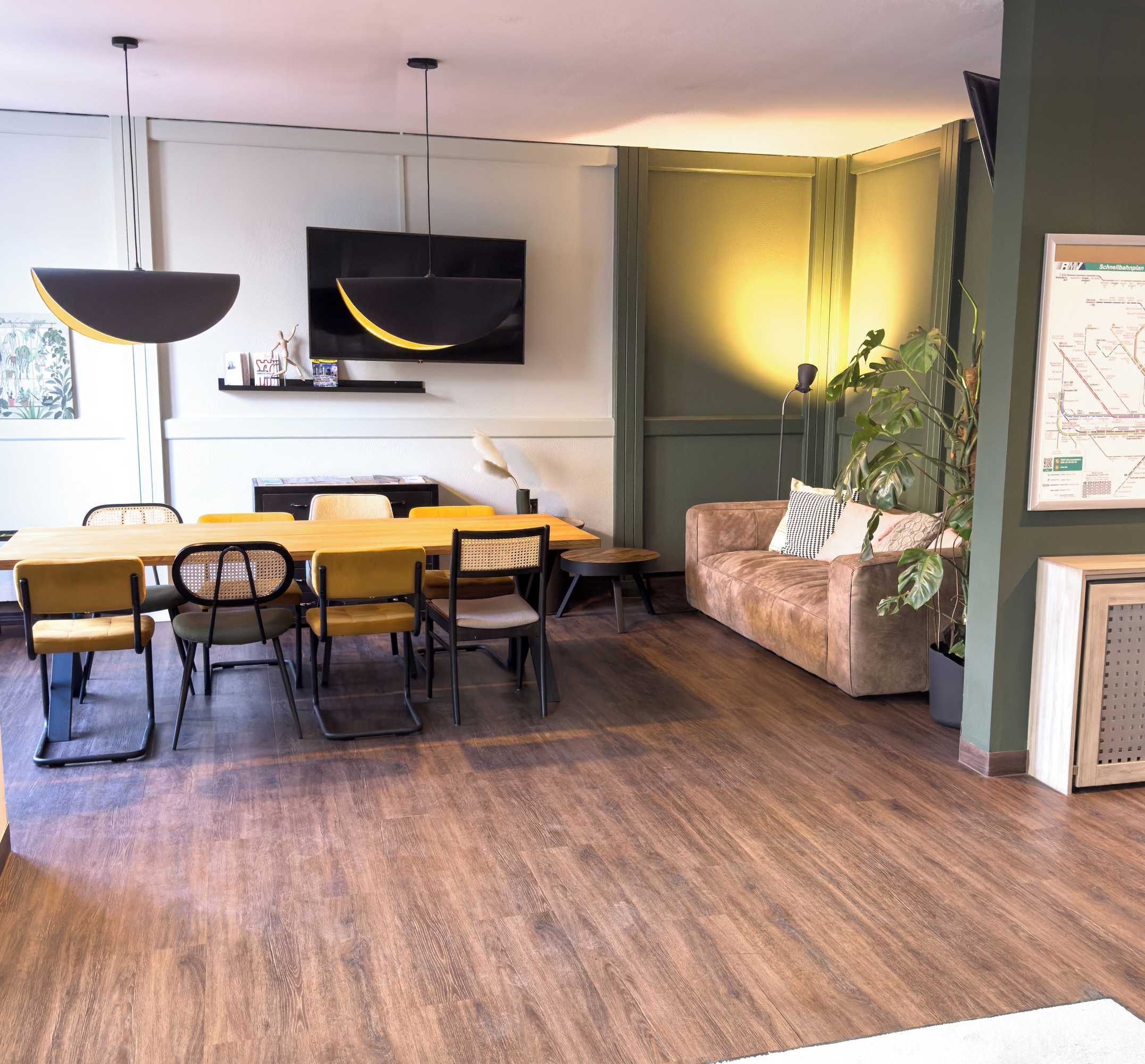 Gift card for Coffee Fellows Hotel Frankfurt-Langen Gift card for Coffee Fellows Hotel Frankfurt-Langen