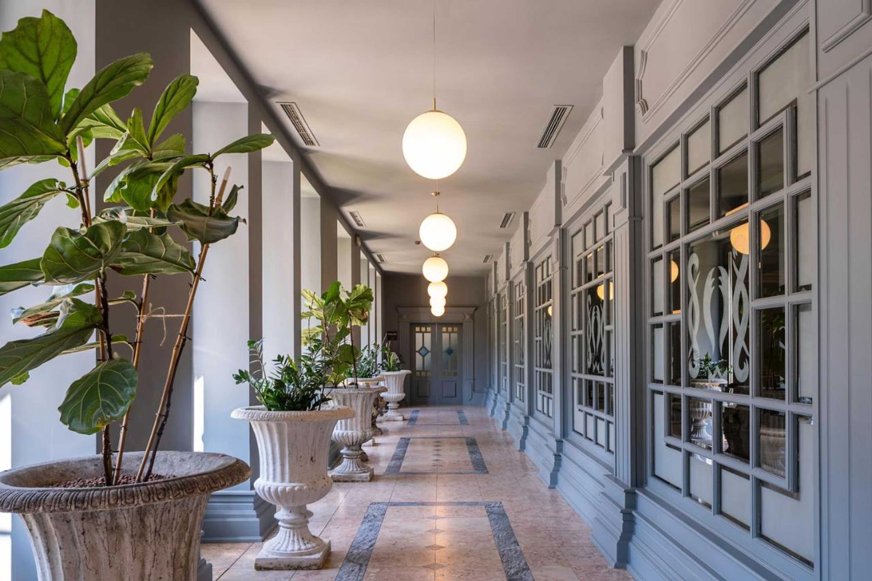 Gift card for Grande Hotel Thermas Nature & Spa