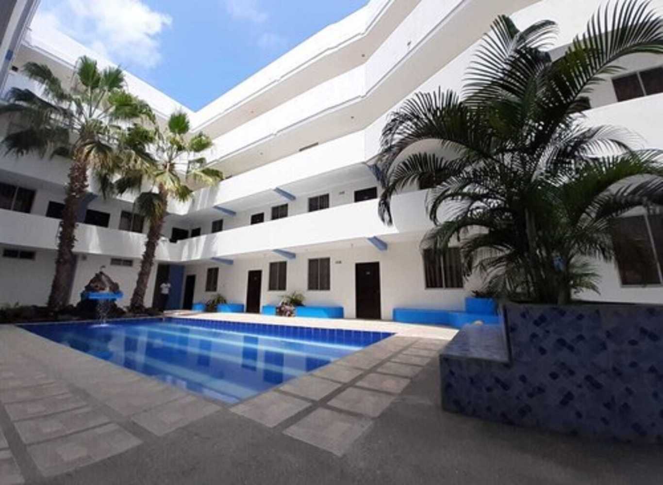 Gift card for Grand Hotel Paraiso Salinas