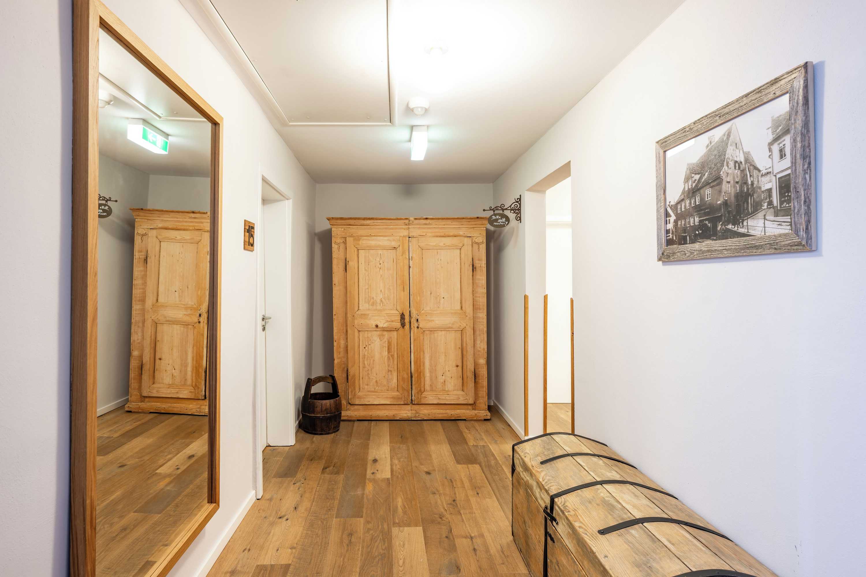 Gift card for Hotel Goldene Steig