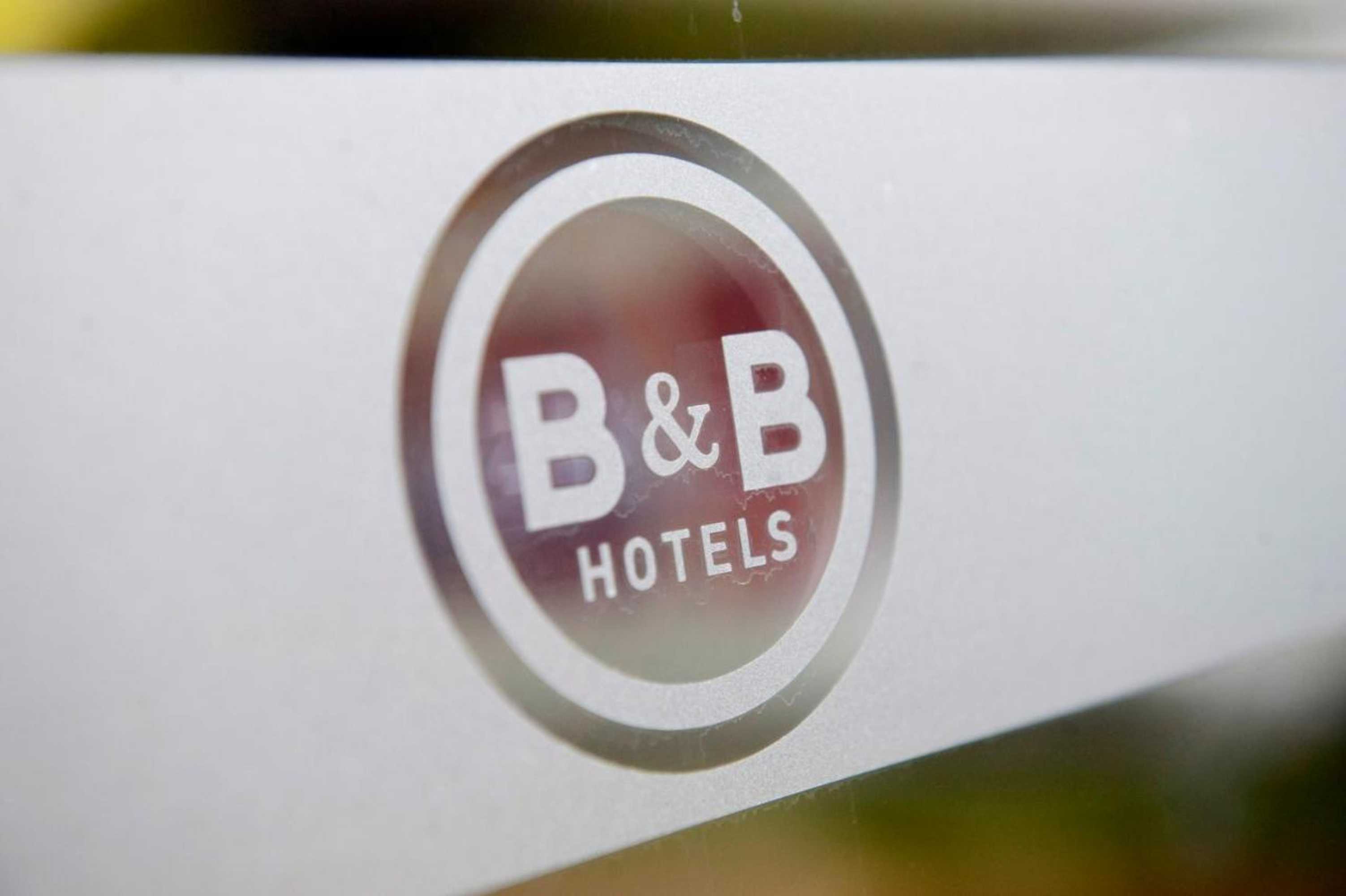 Gift card for B&b Hotel Dreux Centre