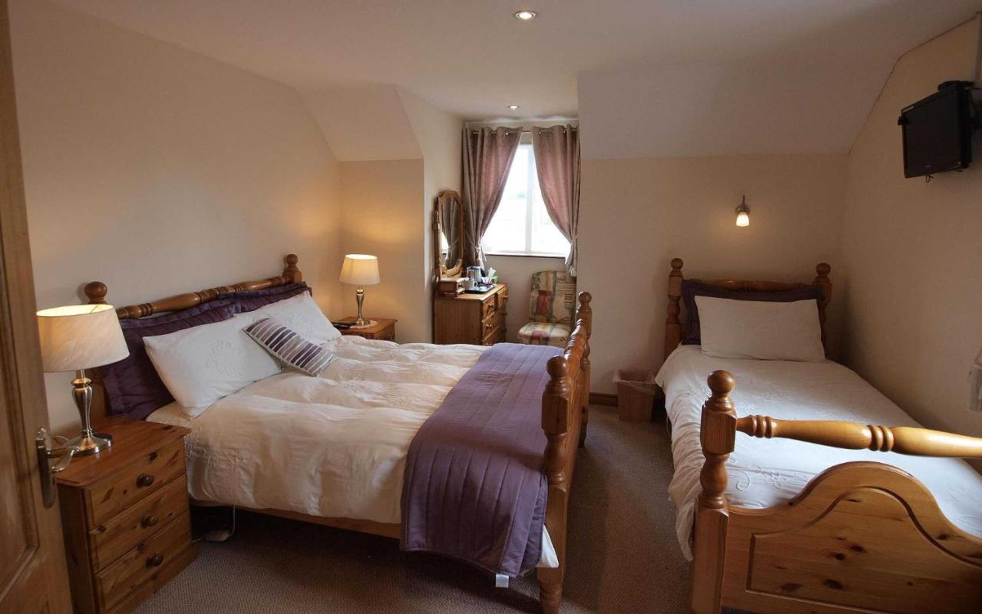 Gift card for Glen Cove Bed & Breakfast