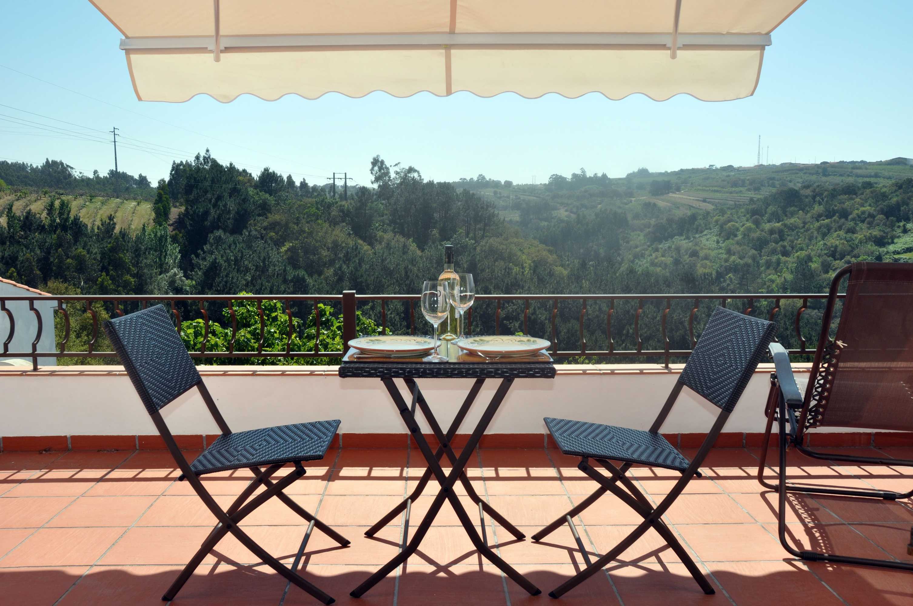 Gift card for Quinta do Bom Vento Gift card for Quinta do Bom Vento