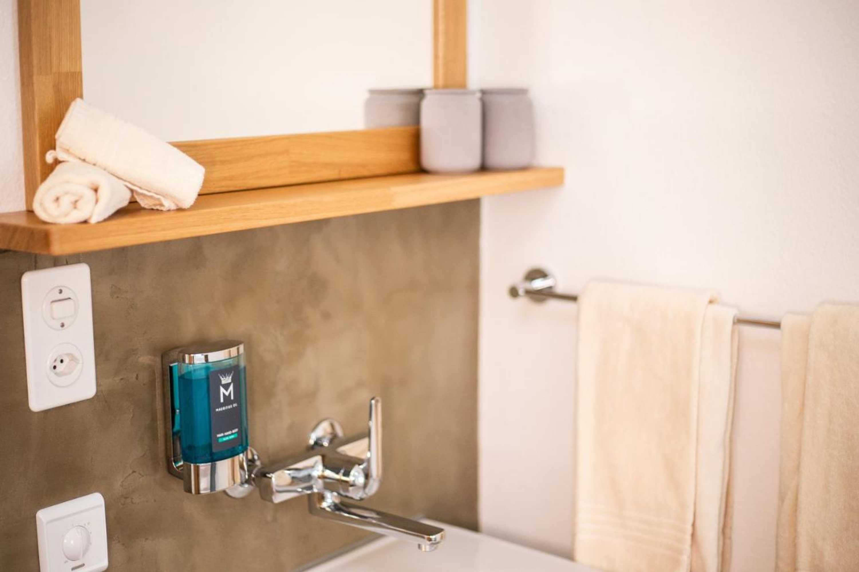 Gift card for Gasthof Sunnebad