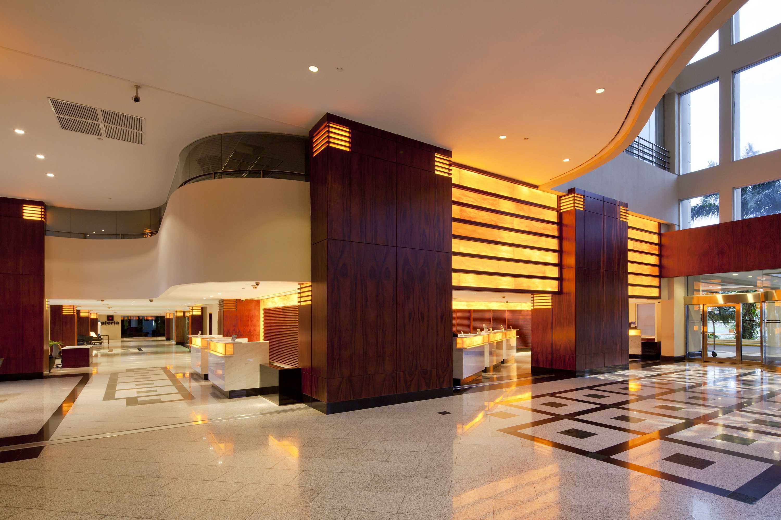 Gift card for Hilton Colon Guayaquil Gift card for Hilton Colon Guayaquil