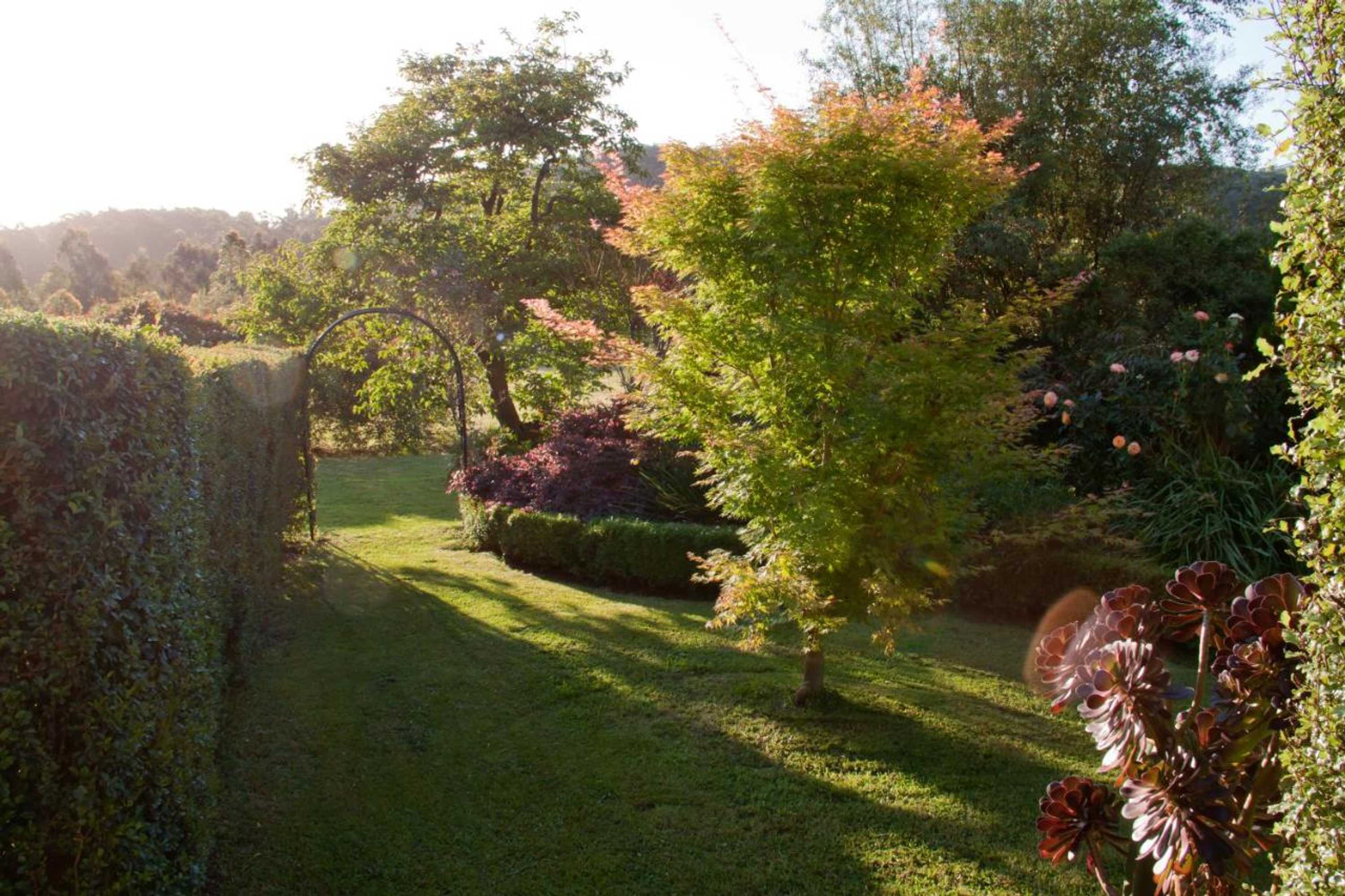 Gift card for Serenity@healesville