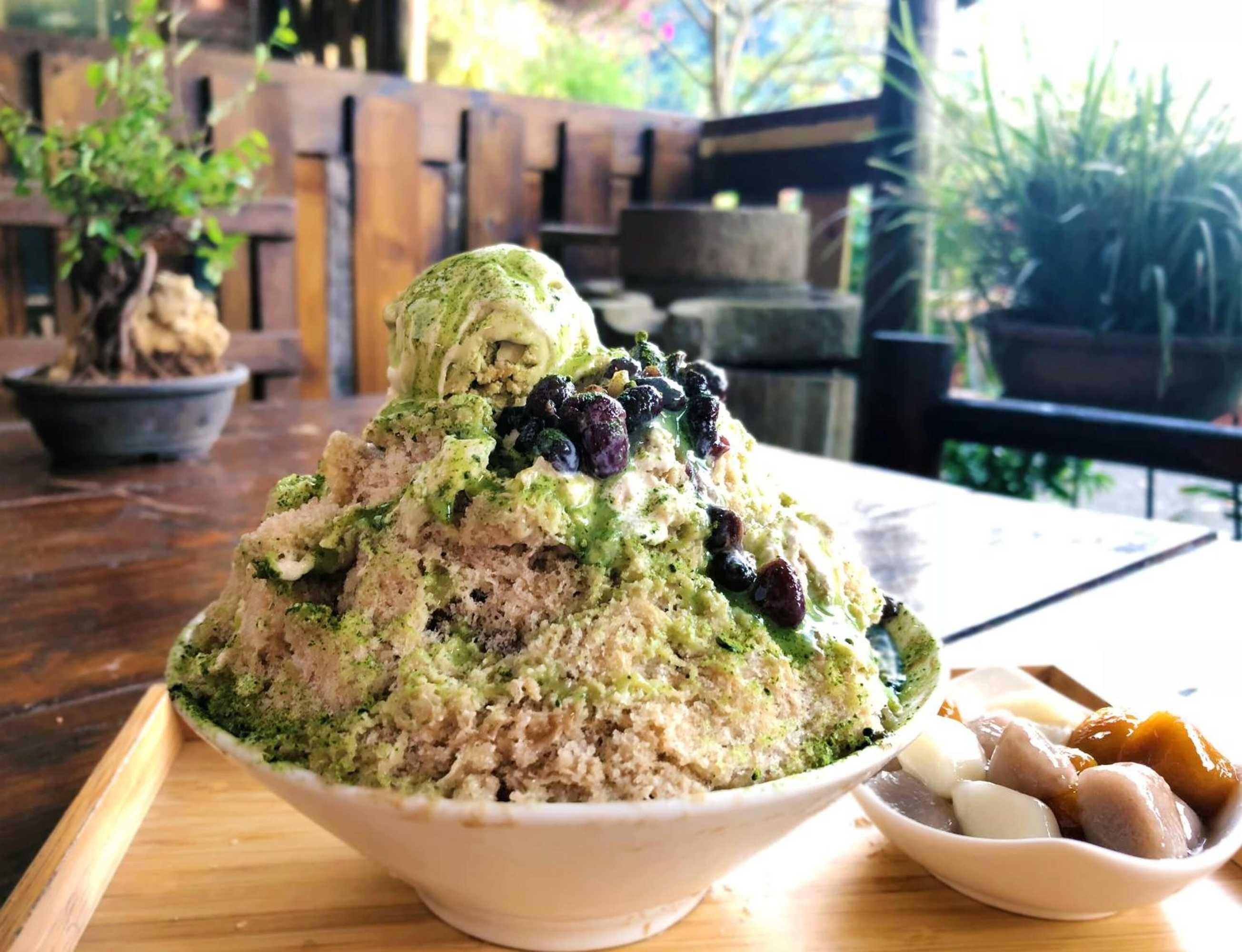 Gift card for Xianshan Homestay