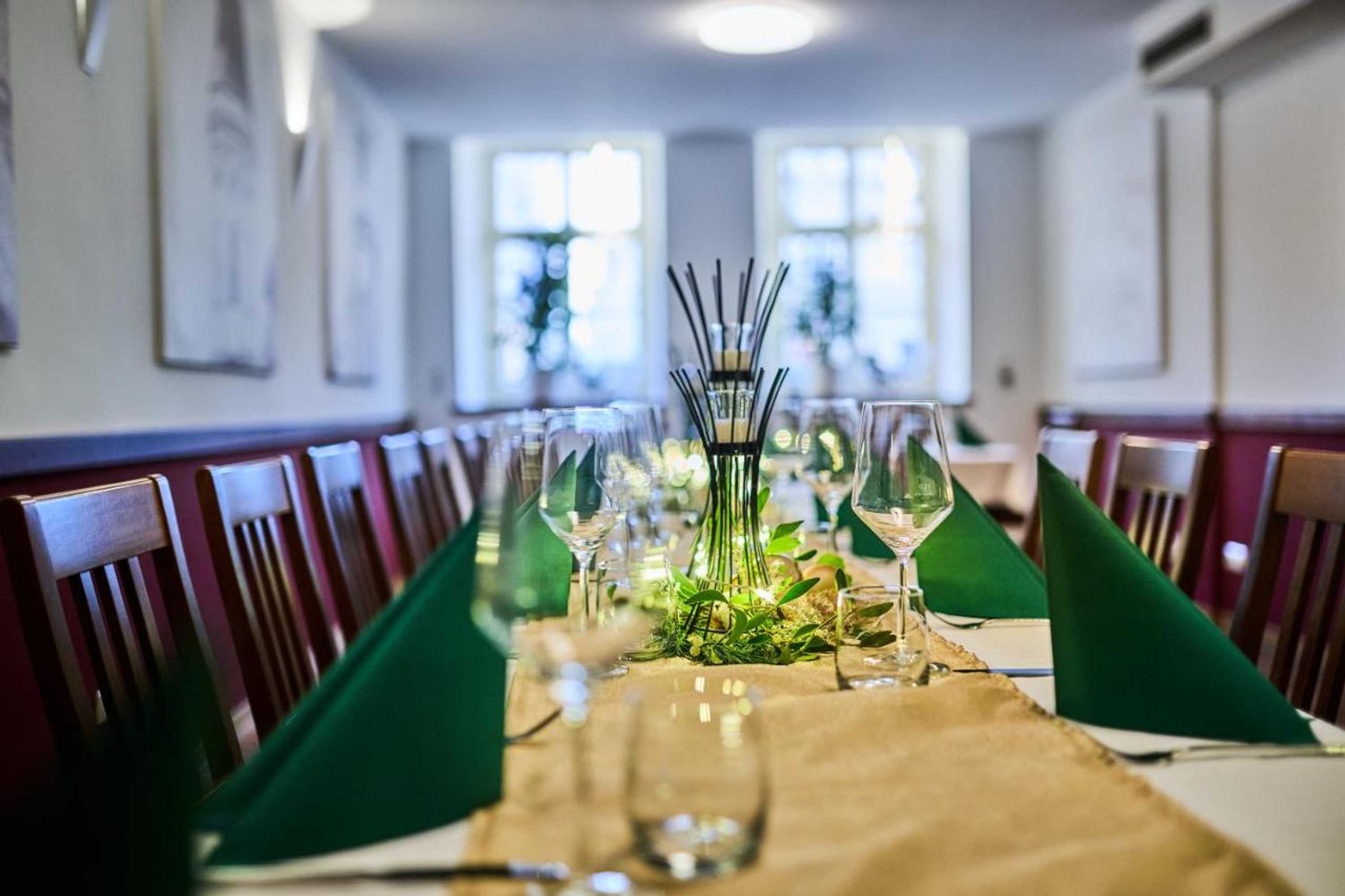 Gift card for Hotel & Gasthaus Das RÖhrl Straubing