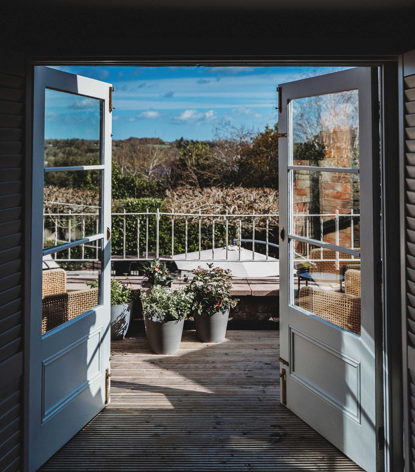 Gift card for The Finchs Arms