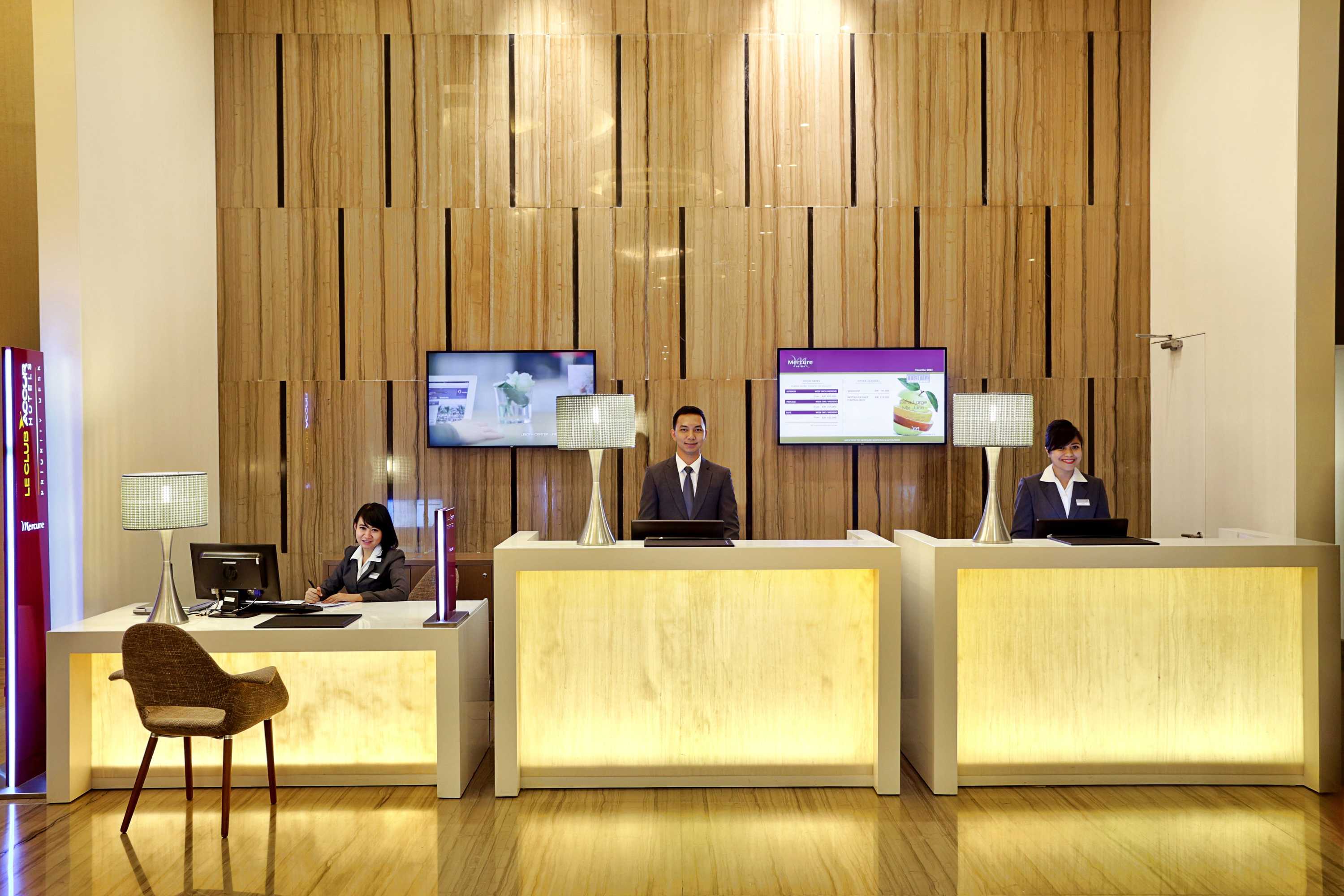 Gift card for Mercure Serpong Alam Sutera Gift card for Mercure Serpong Alam Sutera