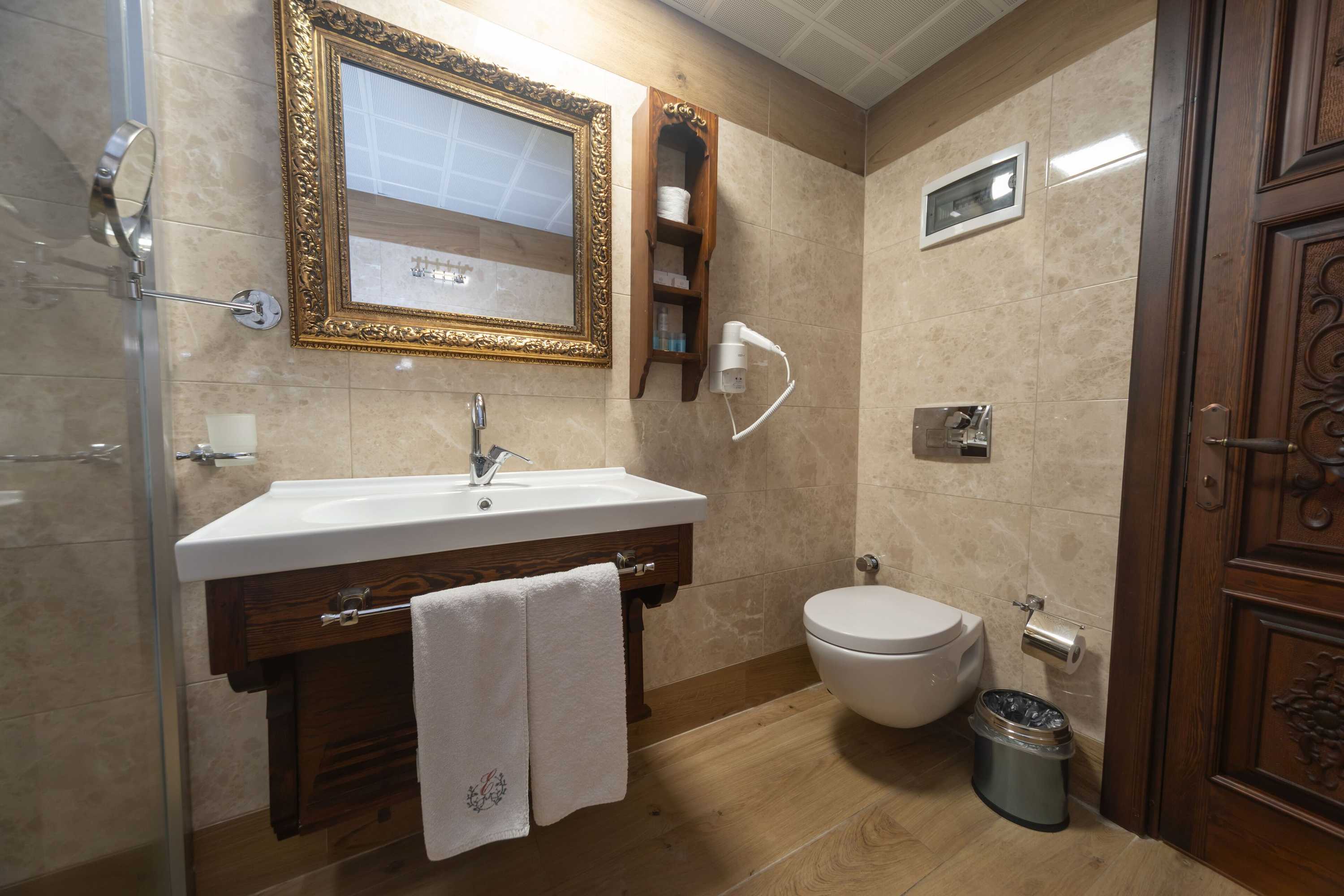 Gift card for Elif Hanim Hotel & Spa