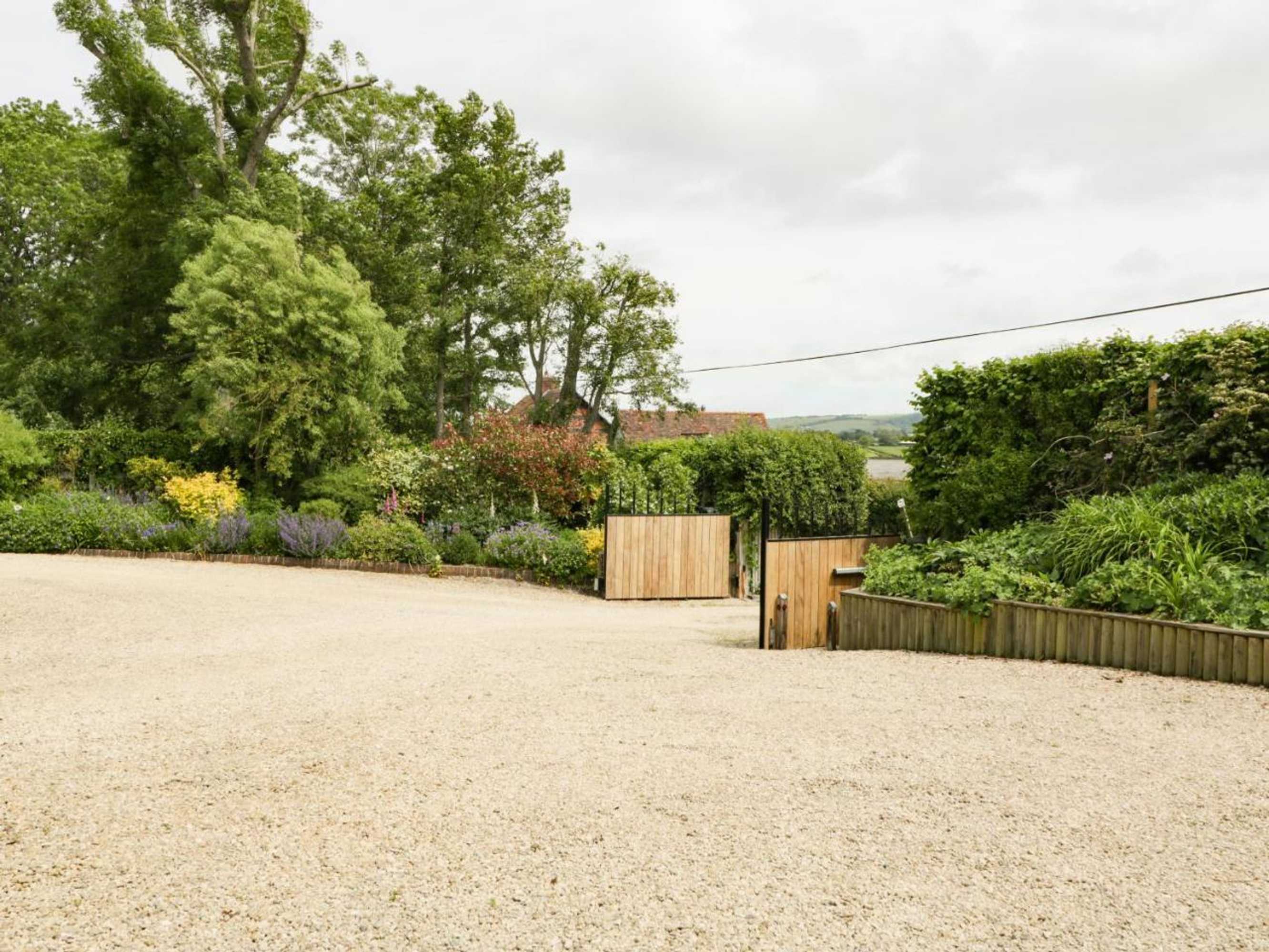 Gift card for Belview Cottage