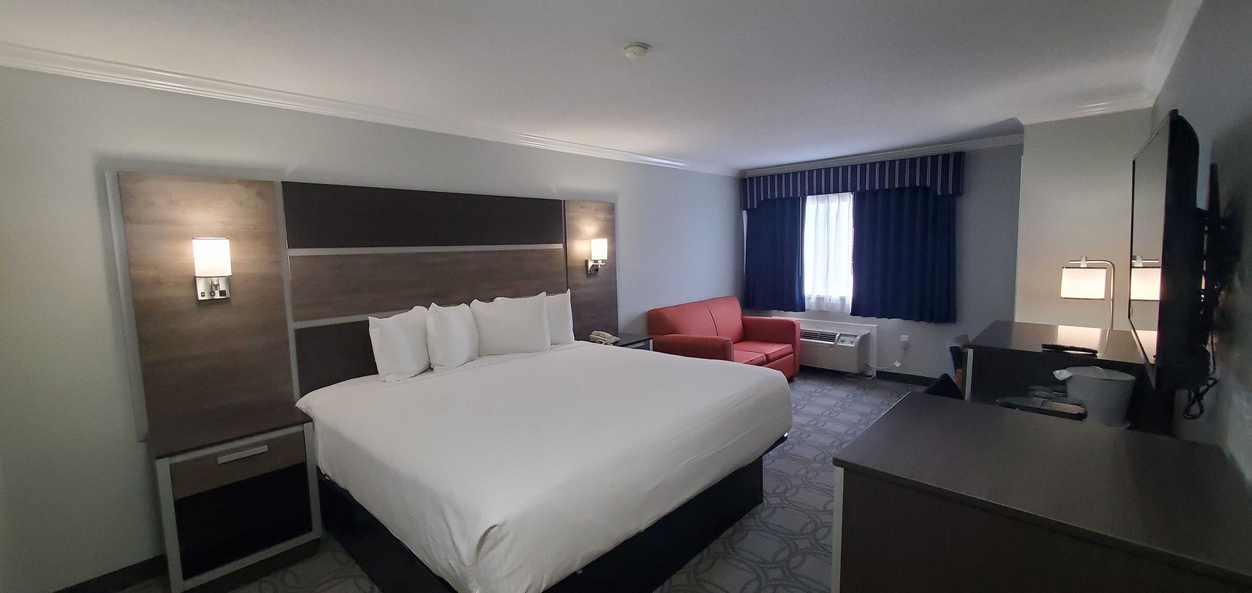 Gift card for Ambassador Inn & Suites Gift card for Ambassador Inn & Suites